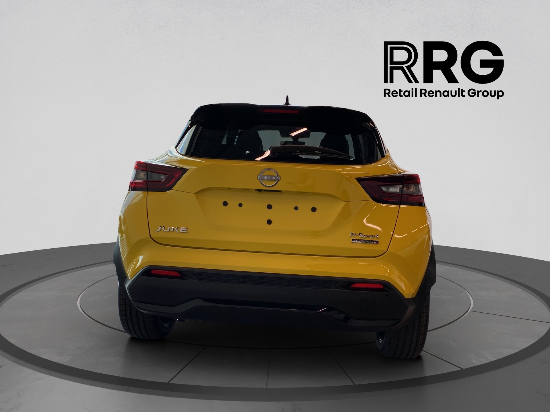 NISSAN Juke 1.6 FHEV N-Sport-image-3