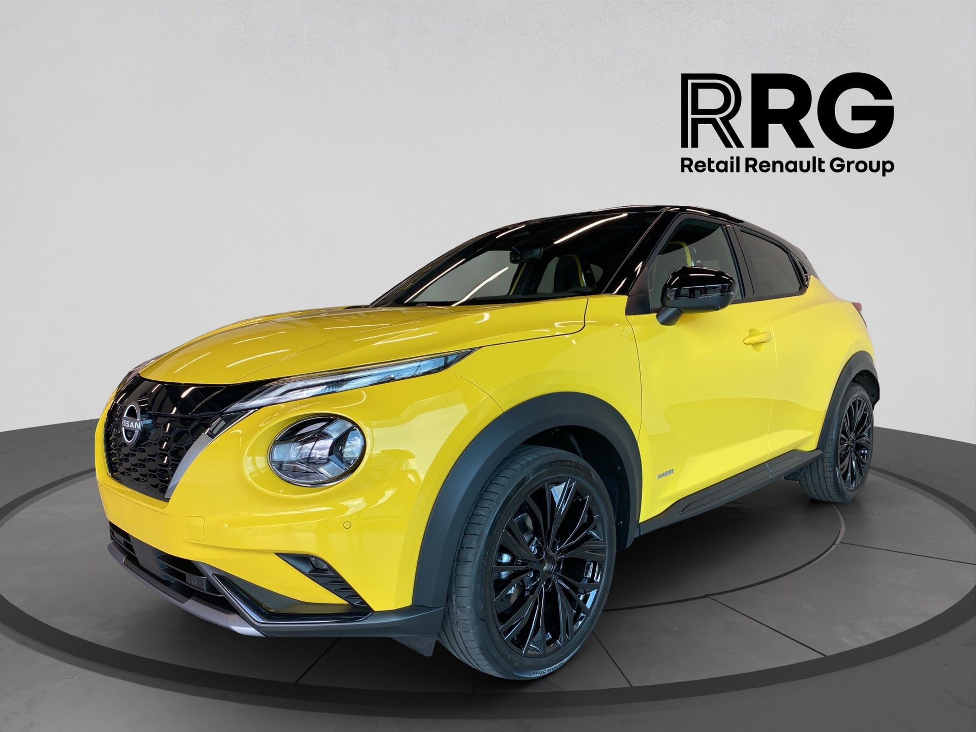NISSAN Juke 1.6 FHEV N-Sport-image-6