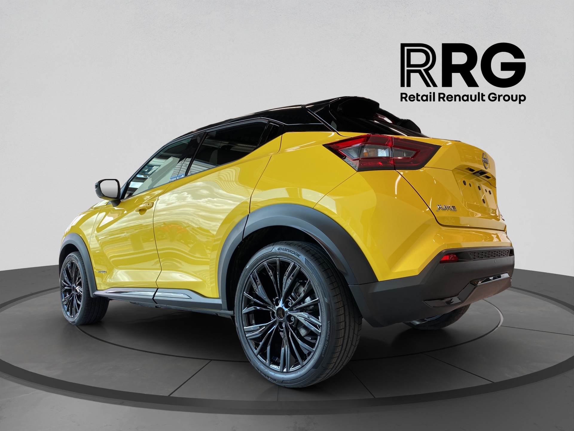 NISSAN Juke 1.6 FHEV N-Sport-image-4