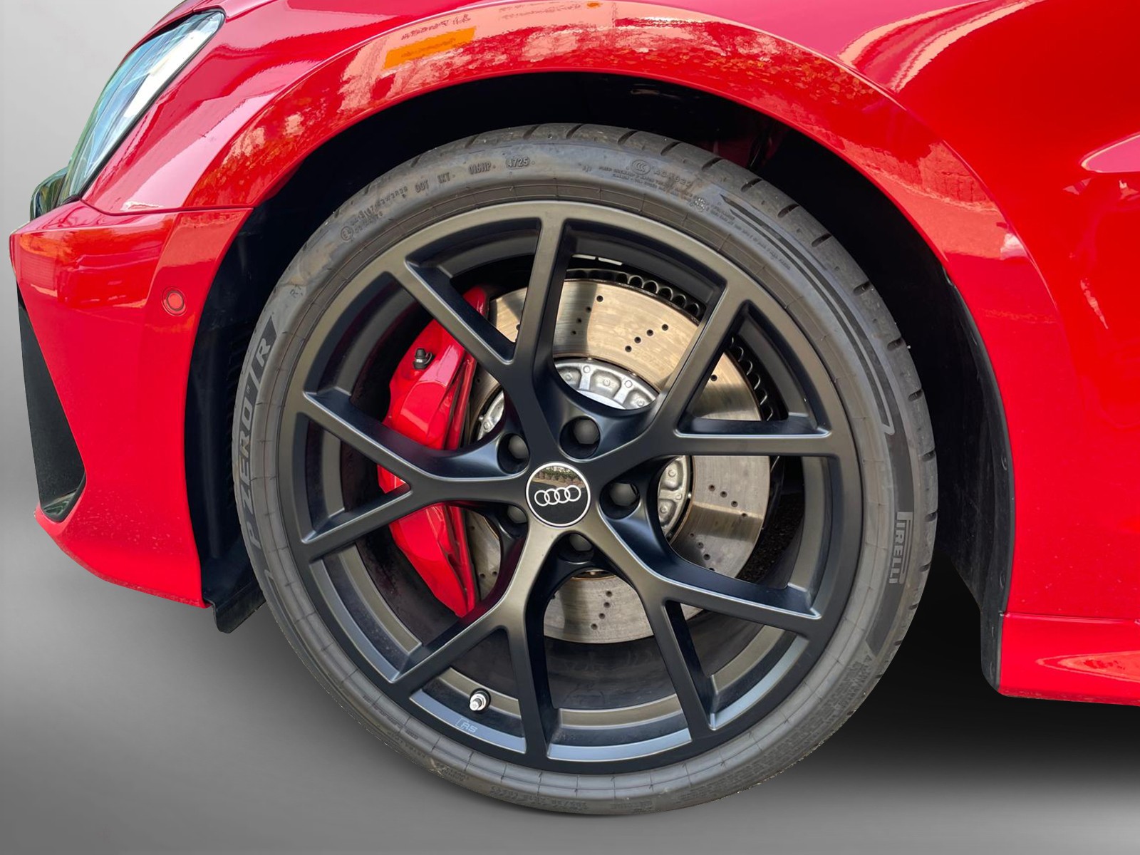 AUDI RS3 Sportback 2.5 TSI quattro S-tronic-image-3