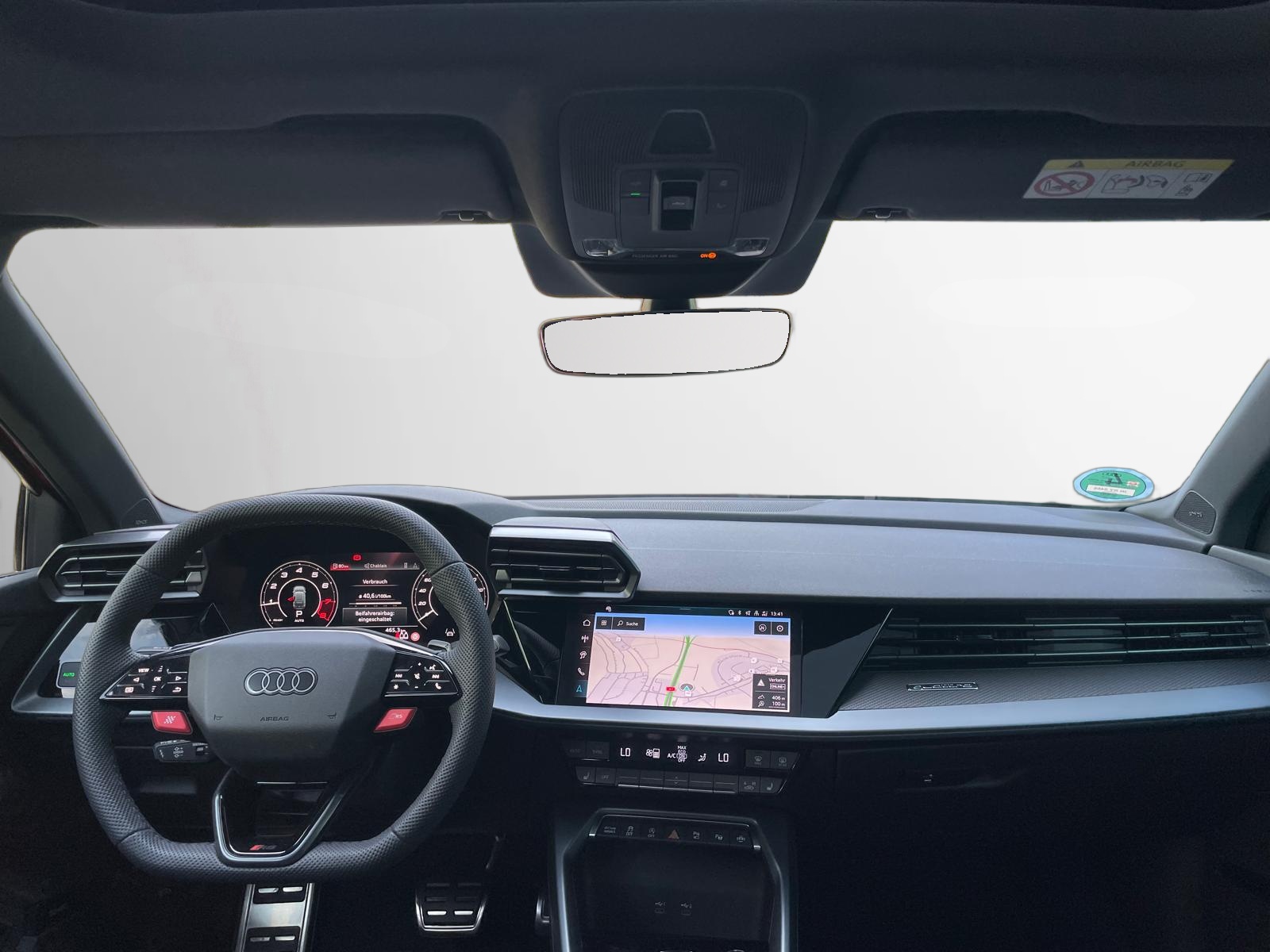 AUDI RS3 Sportback 2.5 TSI quattro S-tronic-image-6