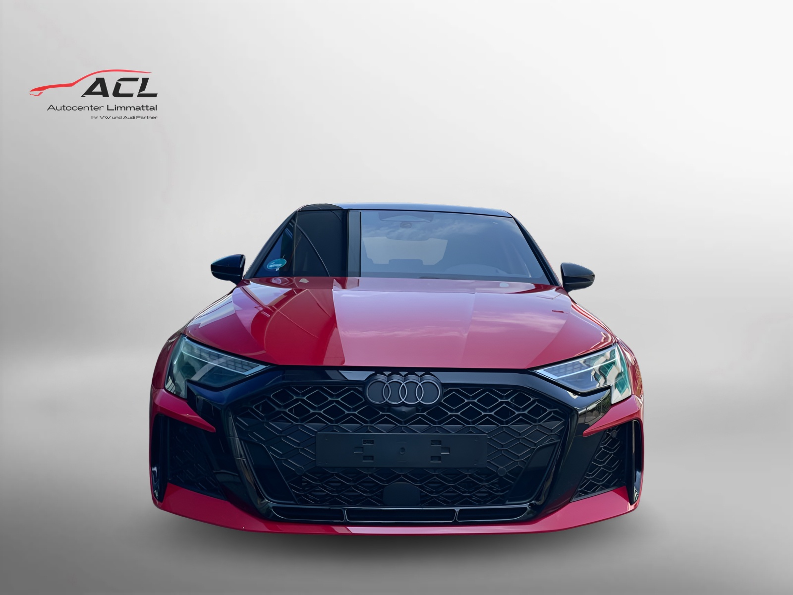 AUDI RS3 Sportback 2.5 TSI quattro S-tronic-image-1