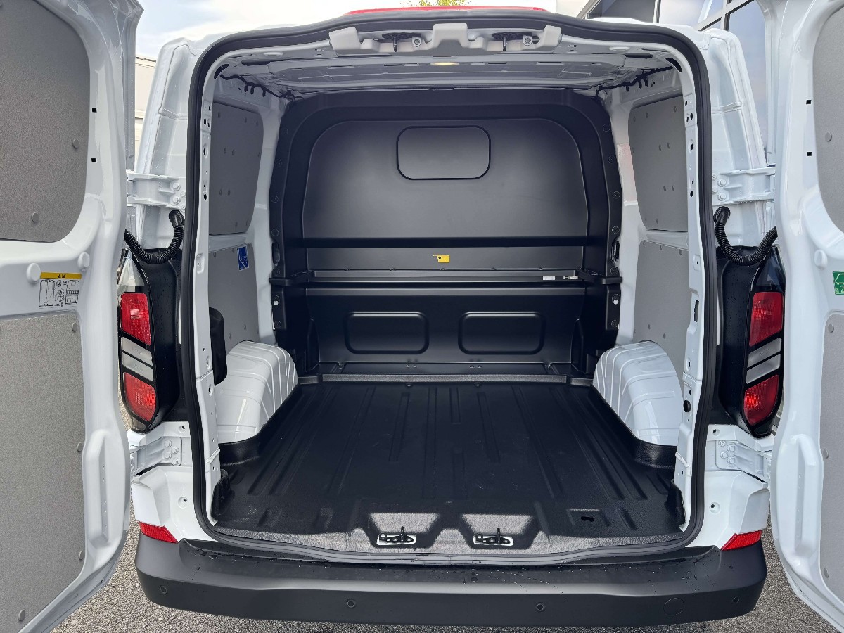 FORD Transit C combi 340 L2 2.5 Dur Trend/PHEV-image-5