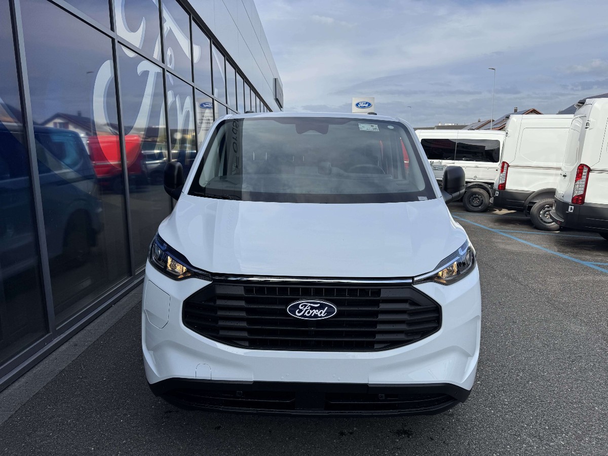 FORD Transit C combi 340 L2 2.5 Dur Trend/PHEV-image-8