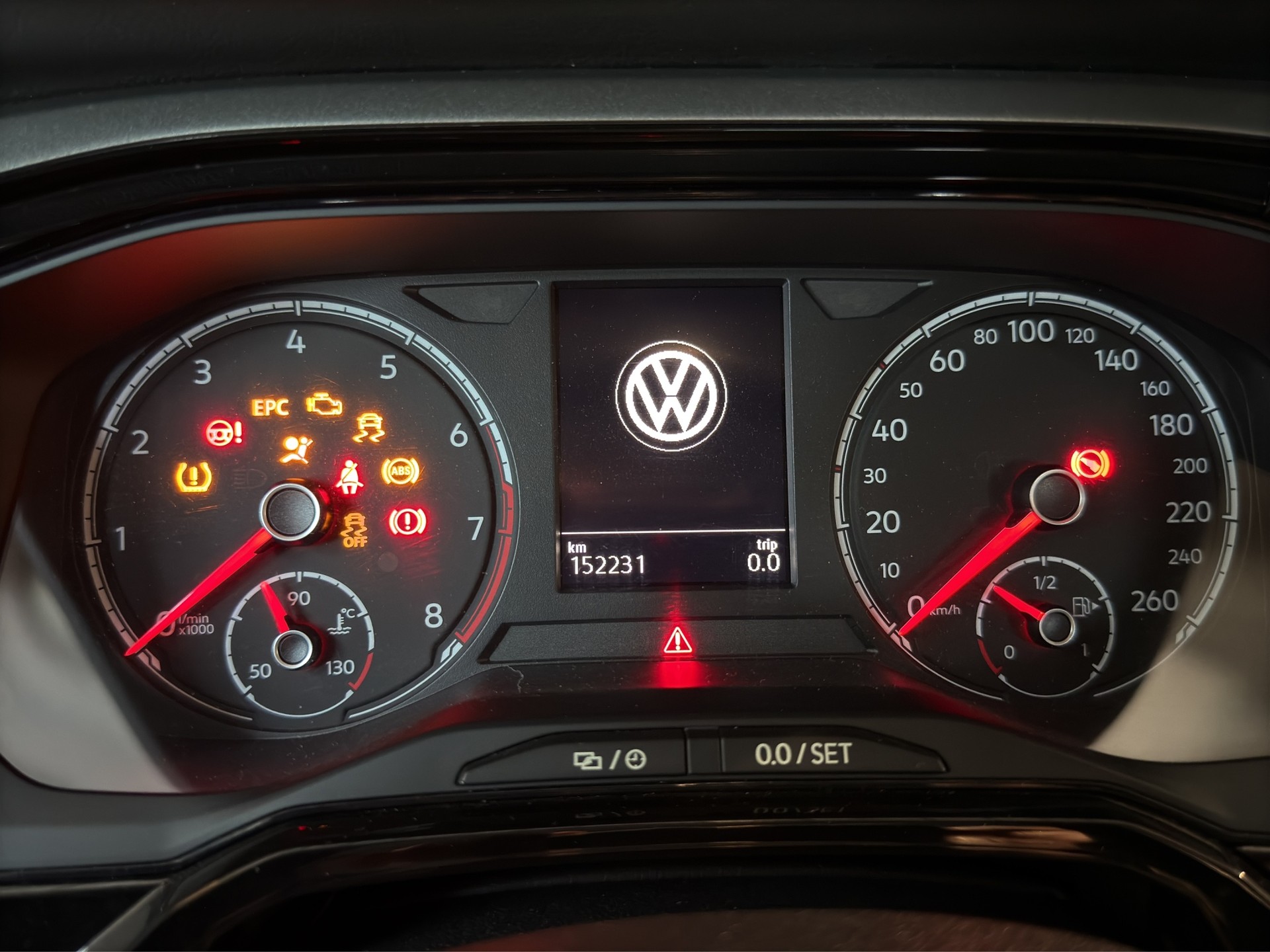 VW Polo 1.0 TSI BMT Comfortline DSG-image-13
