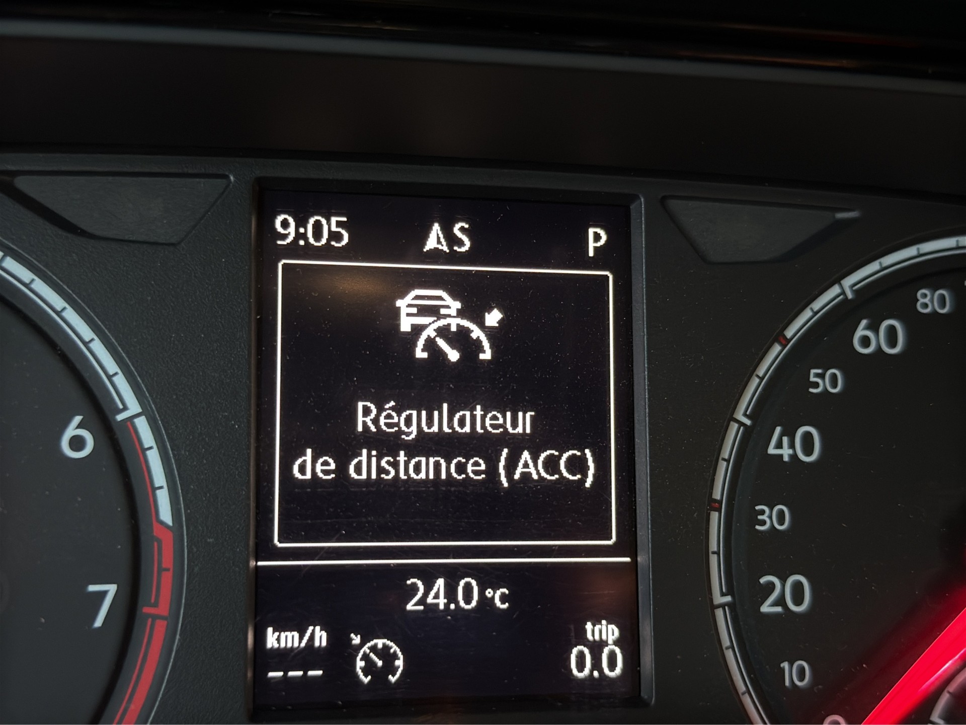 VW Polo 1.0 TSI BMT Comfortline DSG-image-14