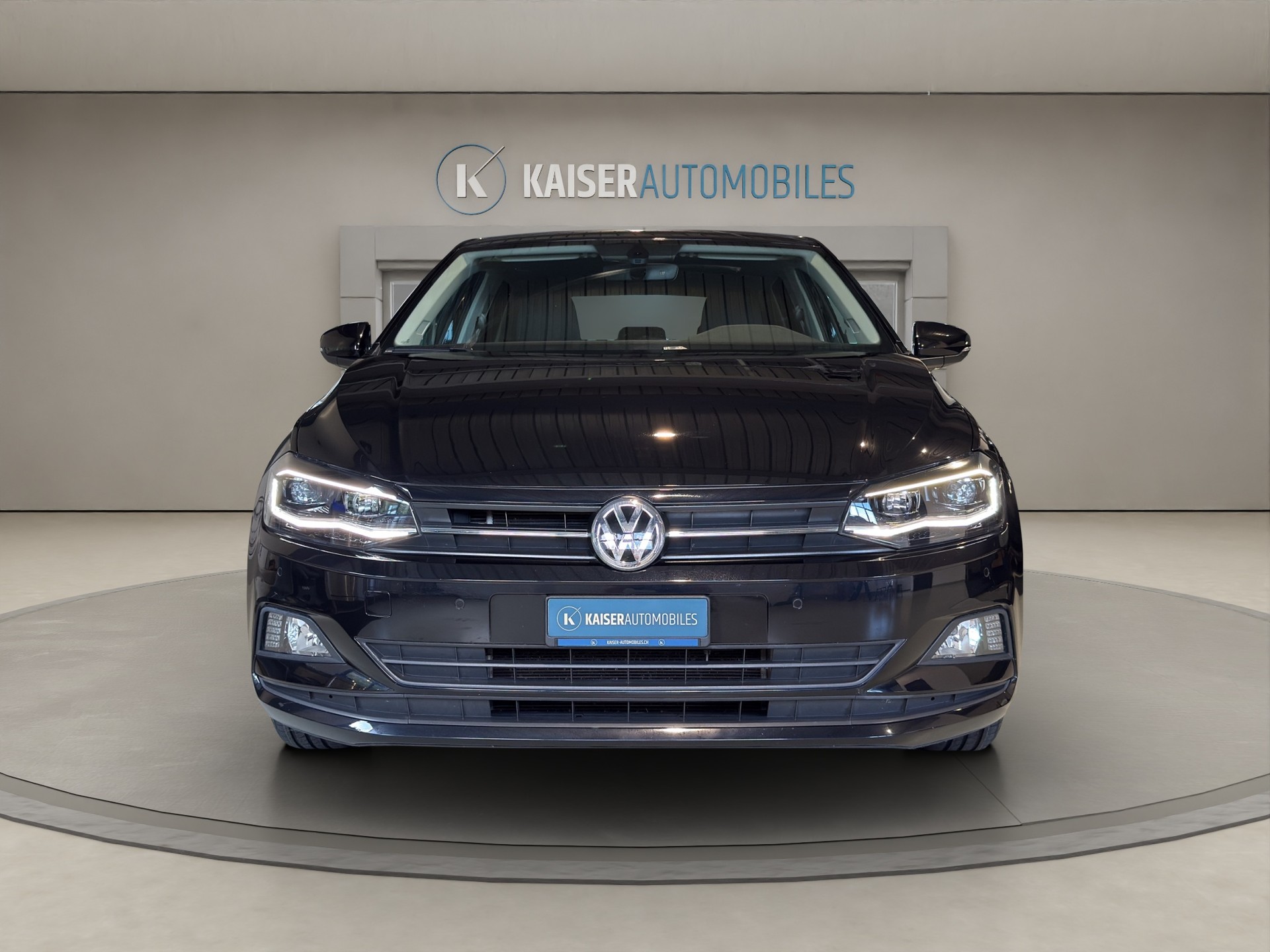 VW Polo 1.0 TSI BMT Comfortline DSG-image-8