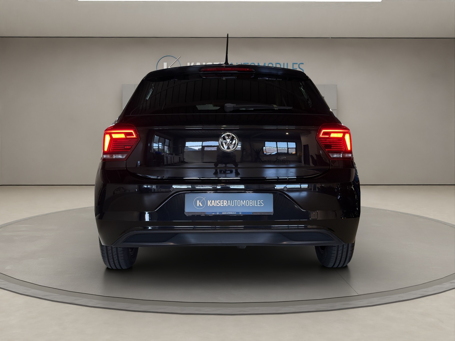 VW Polo 1.0 TSI BMT Comfortline DSG-image-23