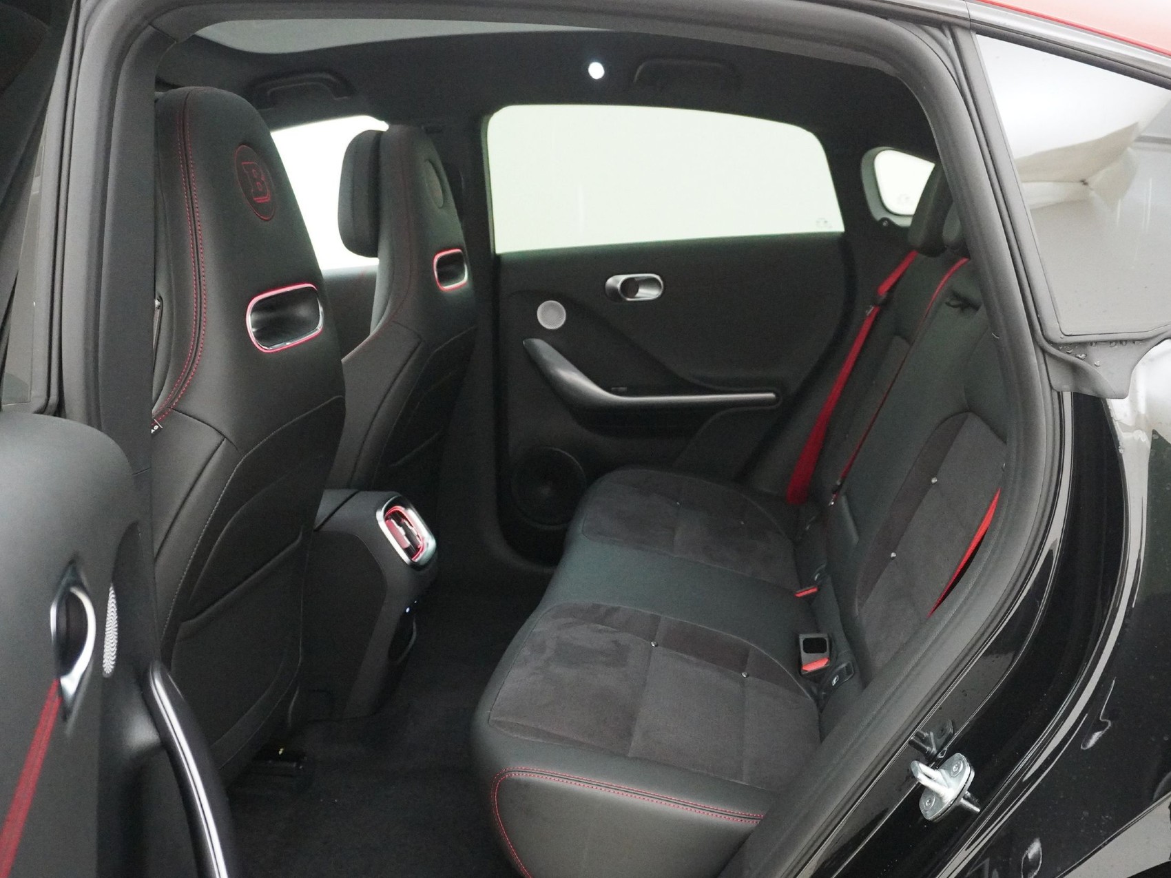 SMART #3 Brabus 4x4-image-14