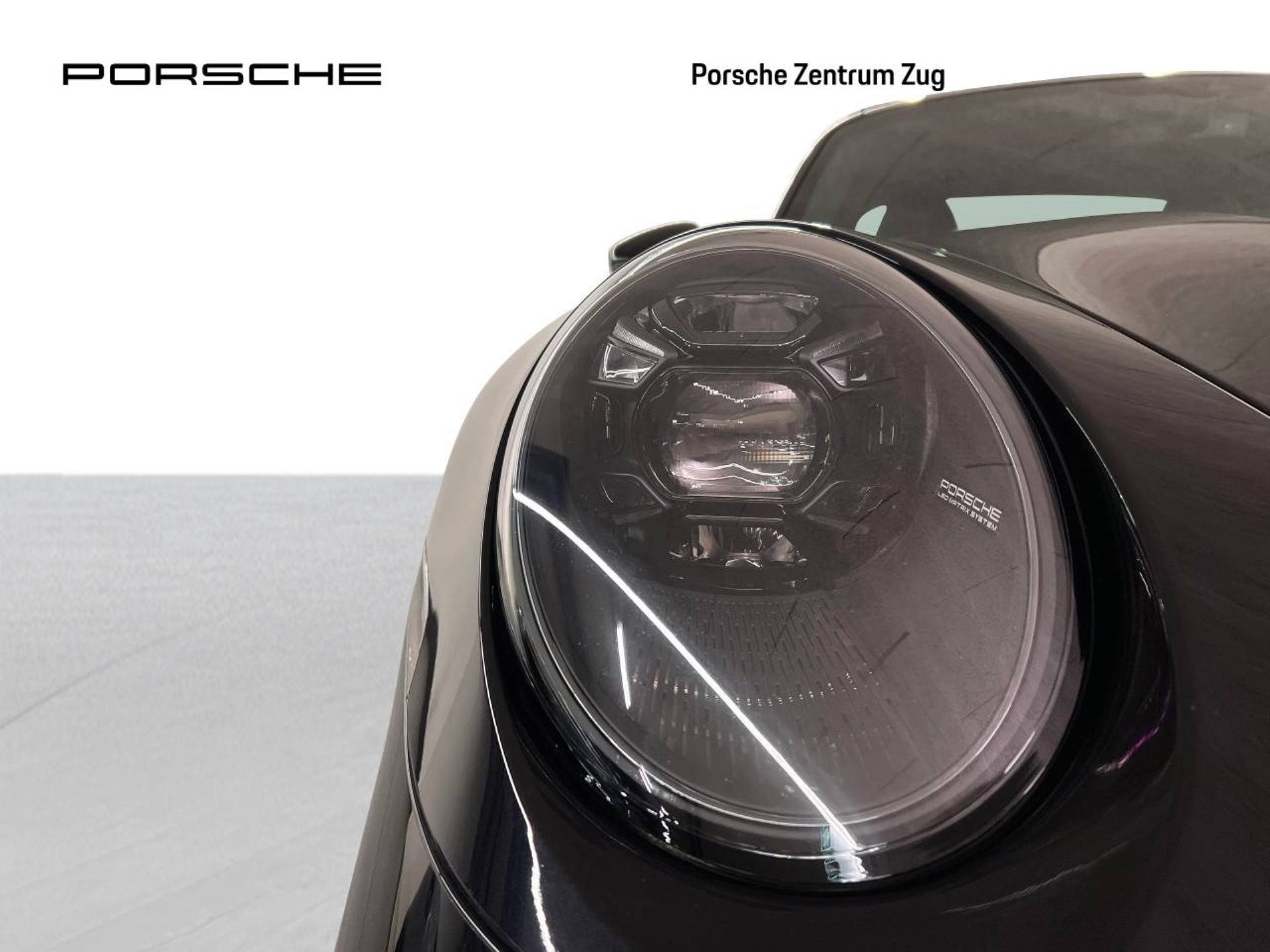 PORSCHE 911 Turbo S-image-11