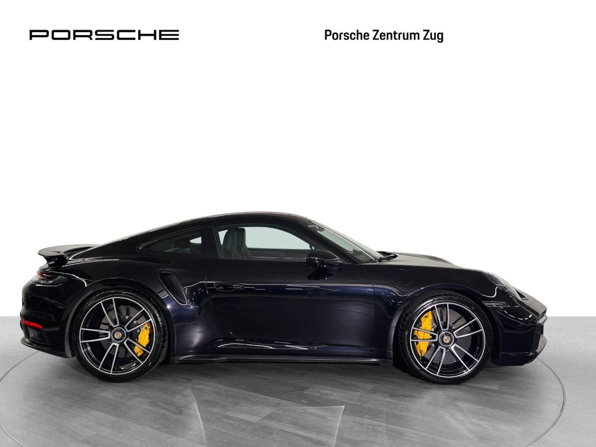 PORSCHE 911 Turbo S-image-9