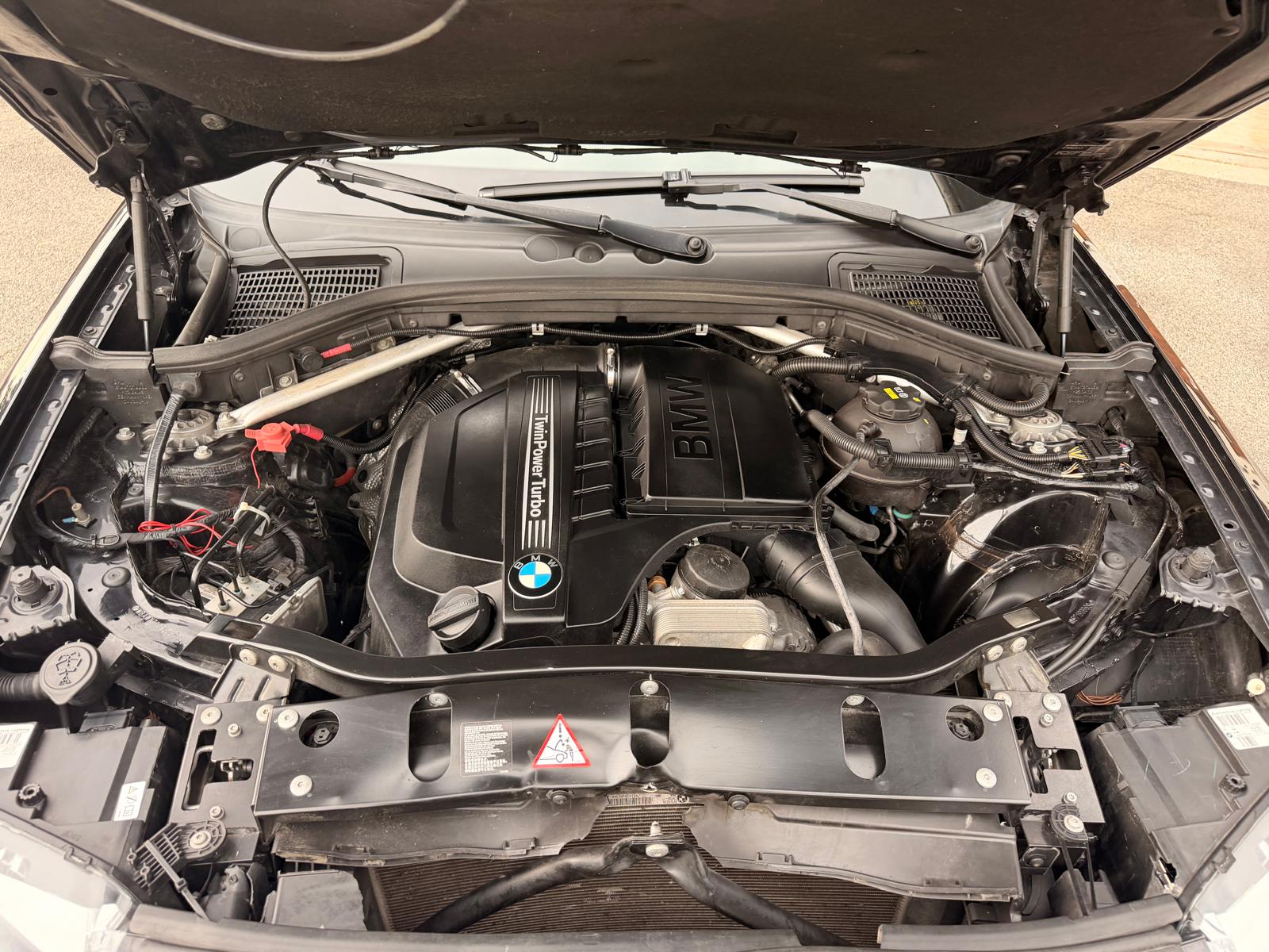 BMW X3 xDrive 35i Steptronic-image-6