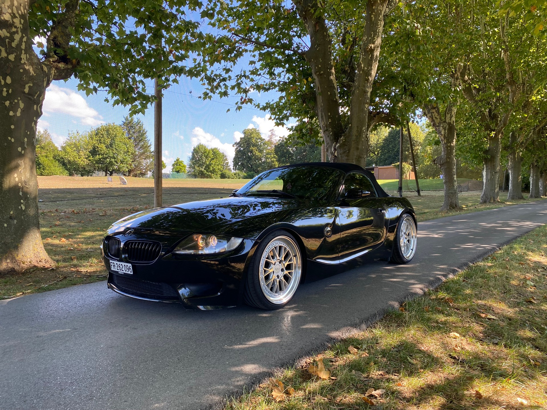 BMW 3.0i-image-0