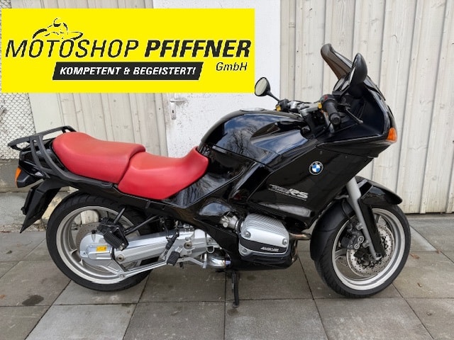 BMW R 1100 RS ABS