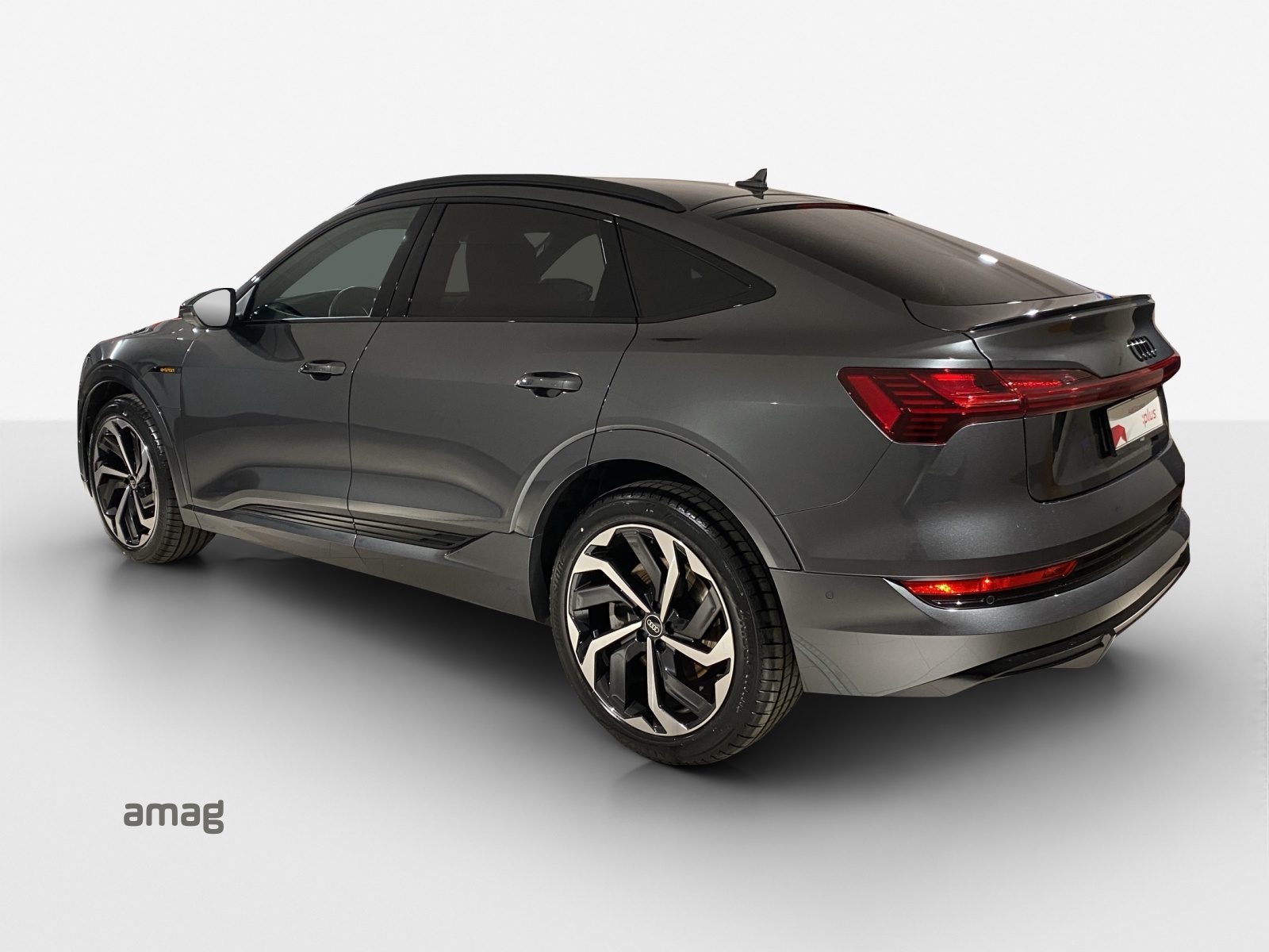 AUDI e-tron 55 Sportback S Line quattro-showroom-element-2