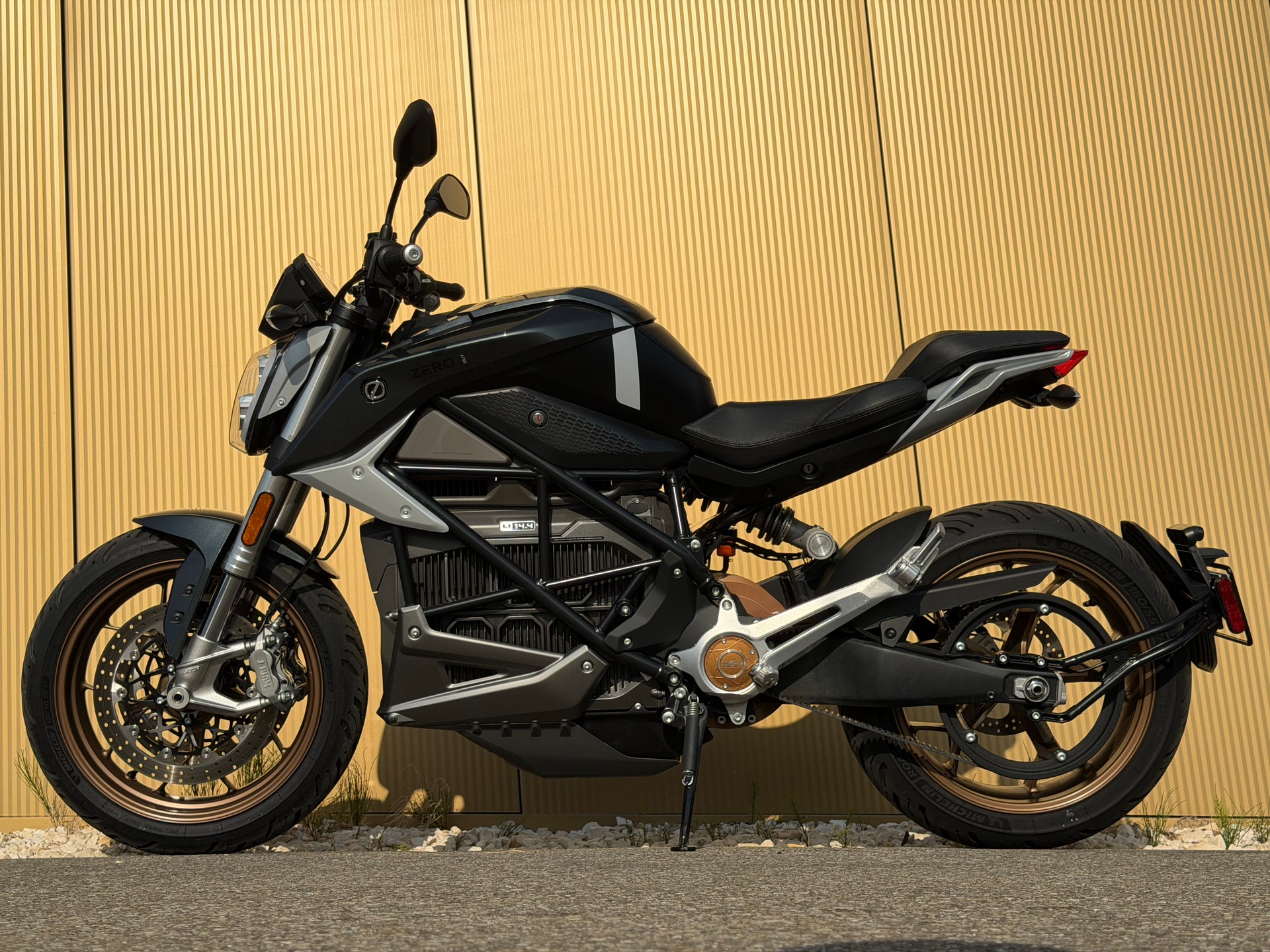 ZERO SR F Premium 15.6 kW/h-image-10
