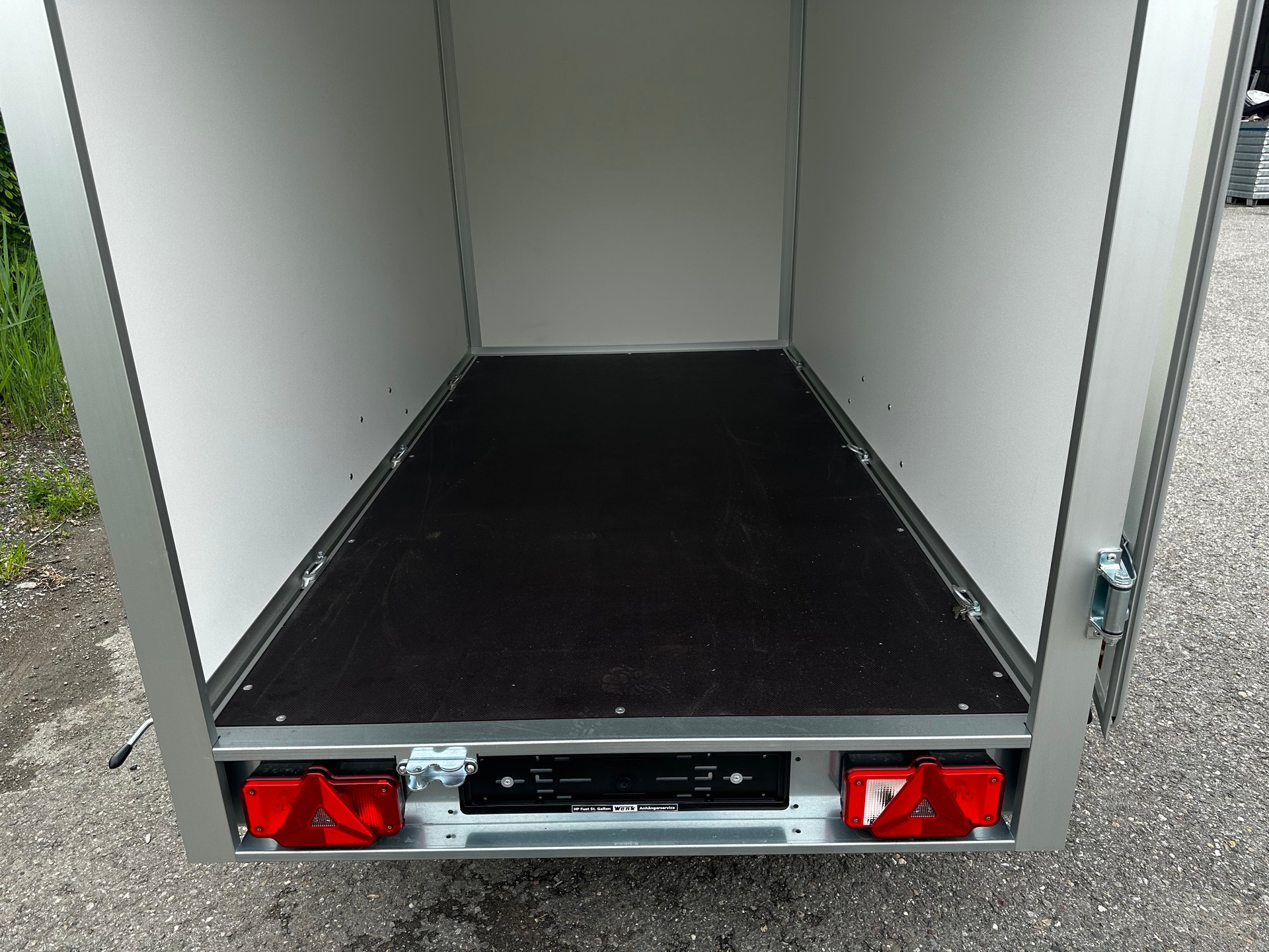 HUMBAUR HK 132513-15P FlexZurr-image-7