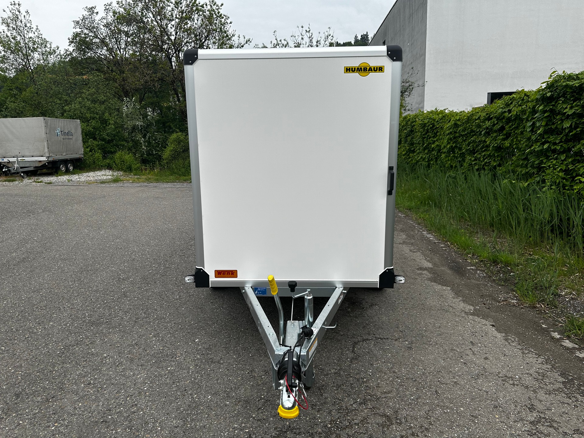 HUMBAUR HK 132513-15P FlexZurr-image-12