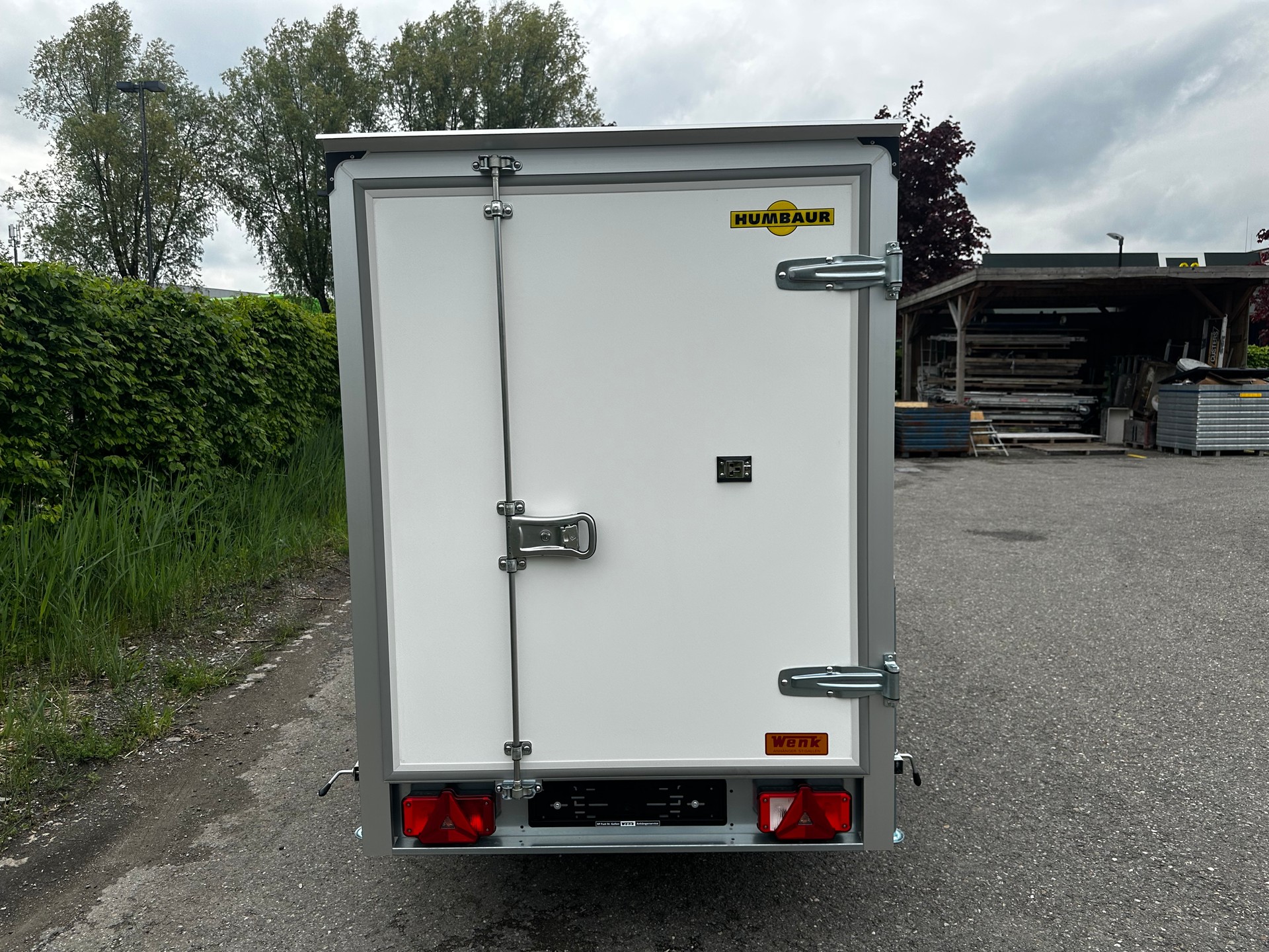 HUMBAUR HK 132513-15P FlexZurr-image-5