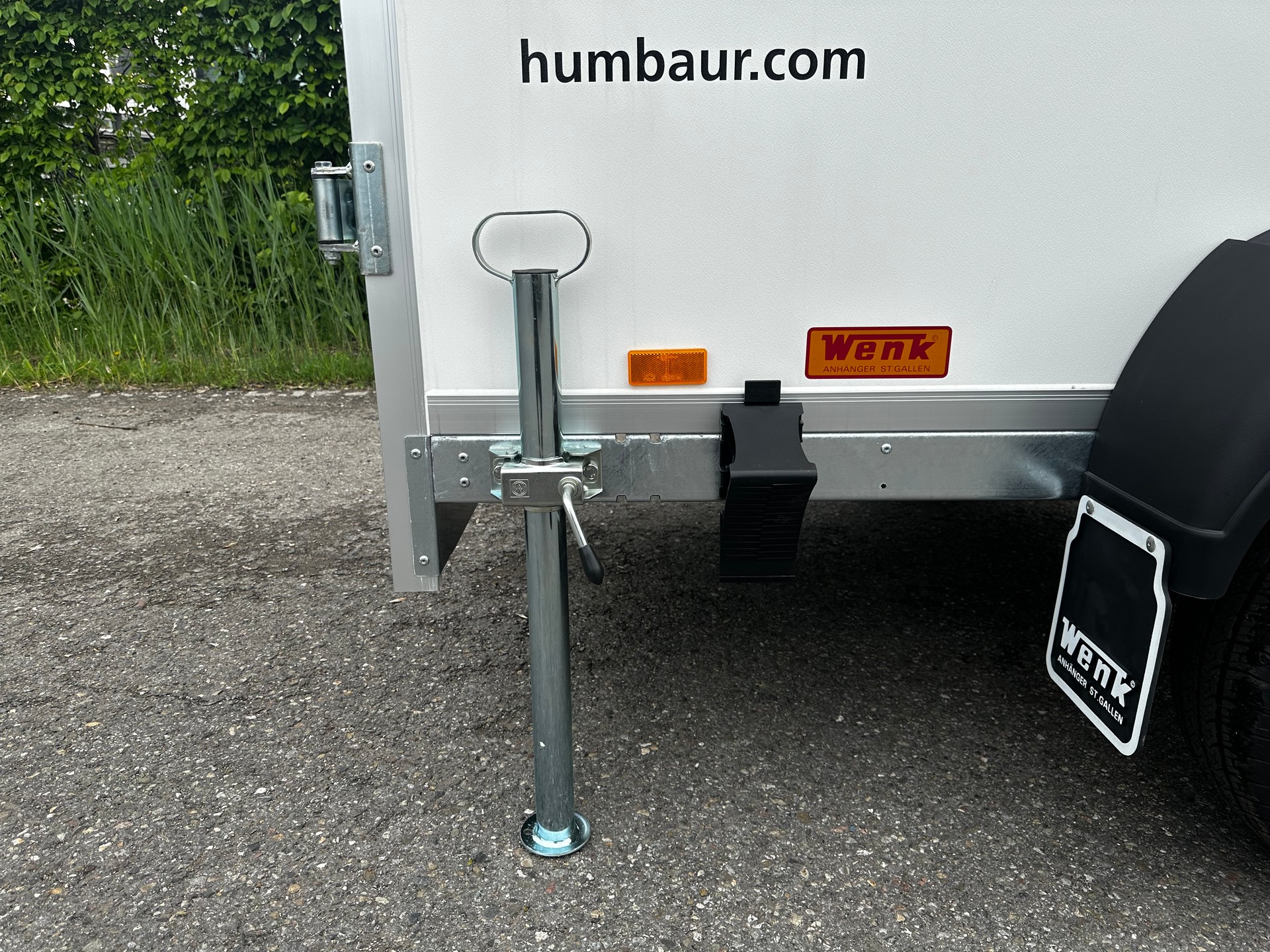 HUMBAUR HK 132513-15P FlexZurr-image-3