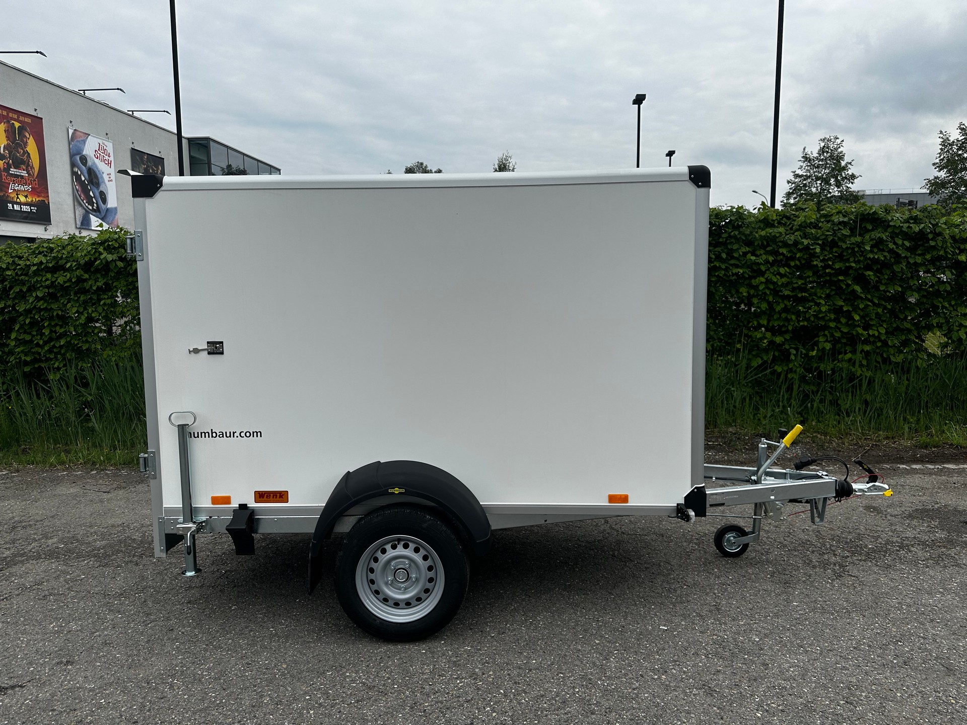 HUMBAUR HK 132513-15P FlexZurr-image-1