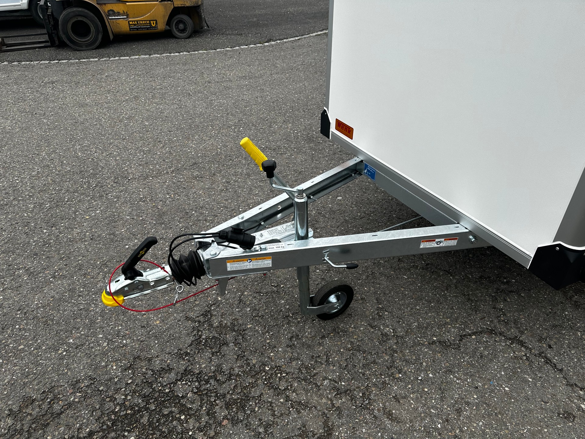 HUMBAUR HK 132513-15P FlexZurr-image-13