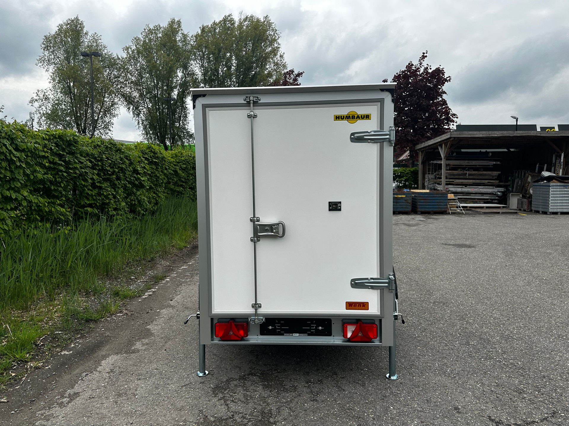 HUMBAUR HK 132513-15P FlexZurr-image-4
