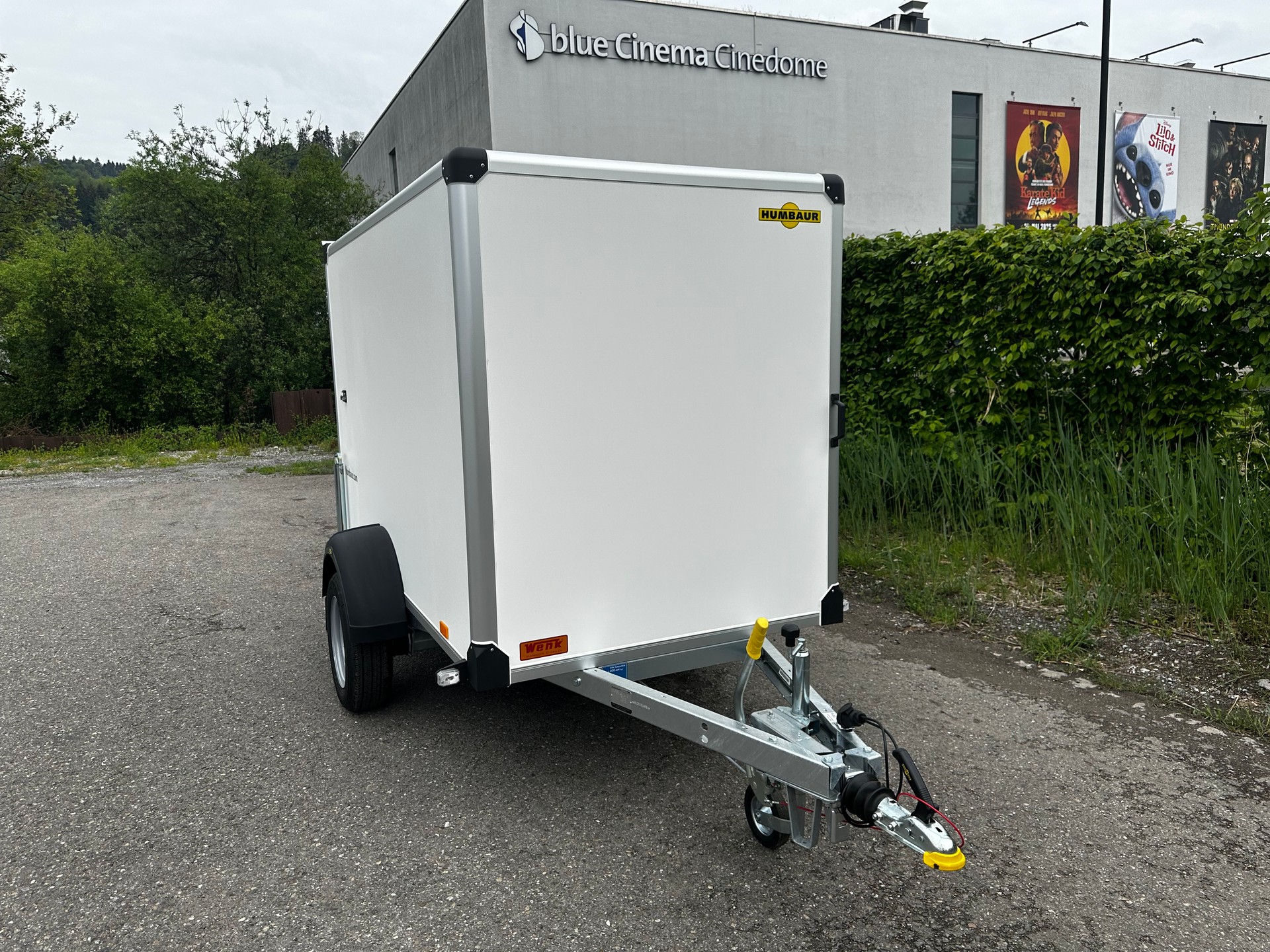 HUMBAUR HK 132513-15P FlexZurr-image-11