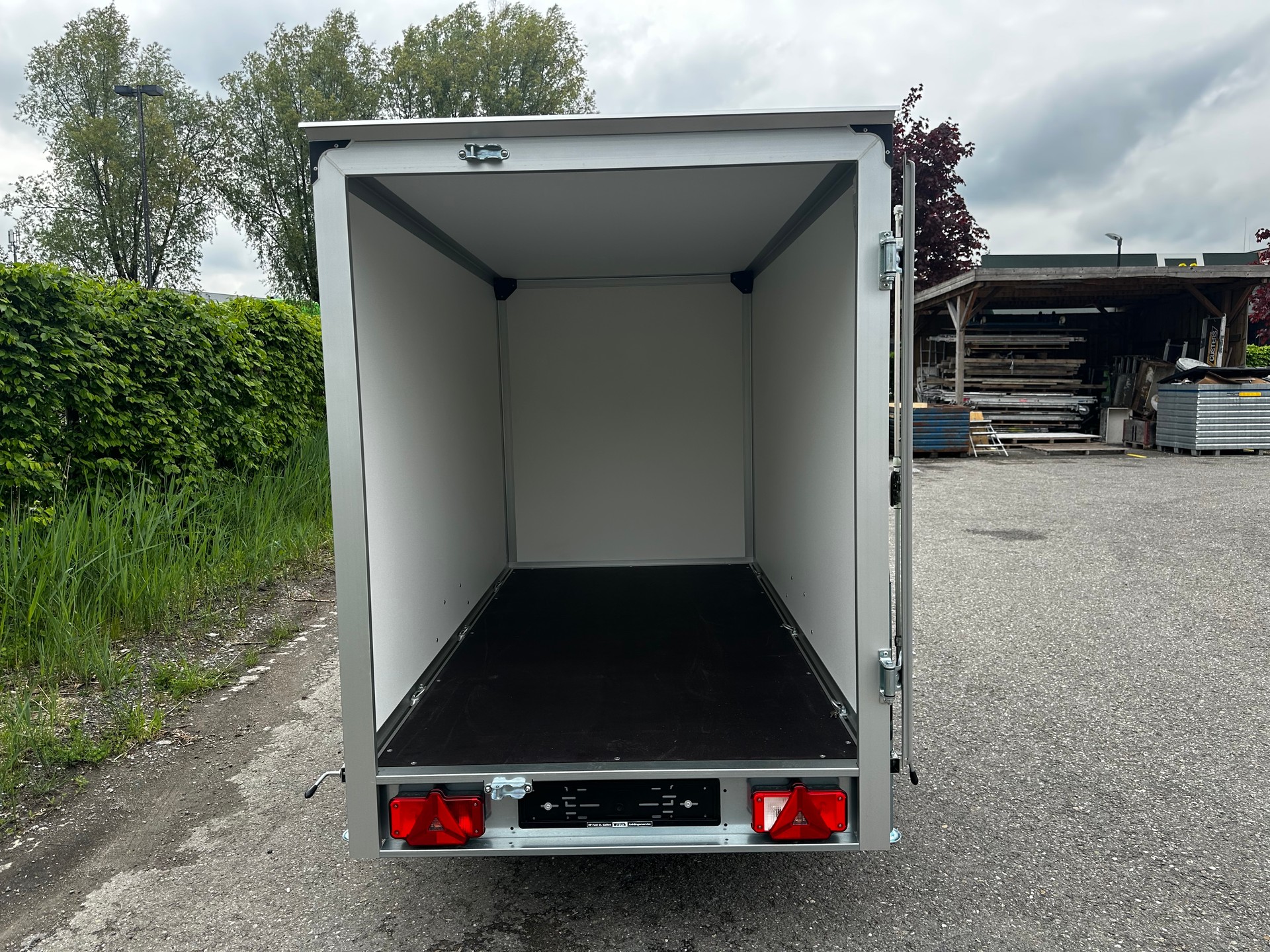 HUMBAUR HK 132513-15P FlexZurr-image-6