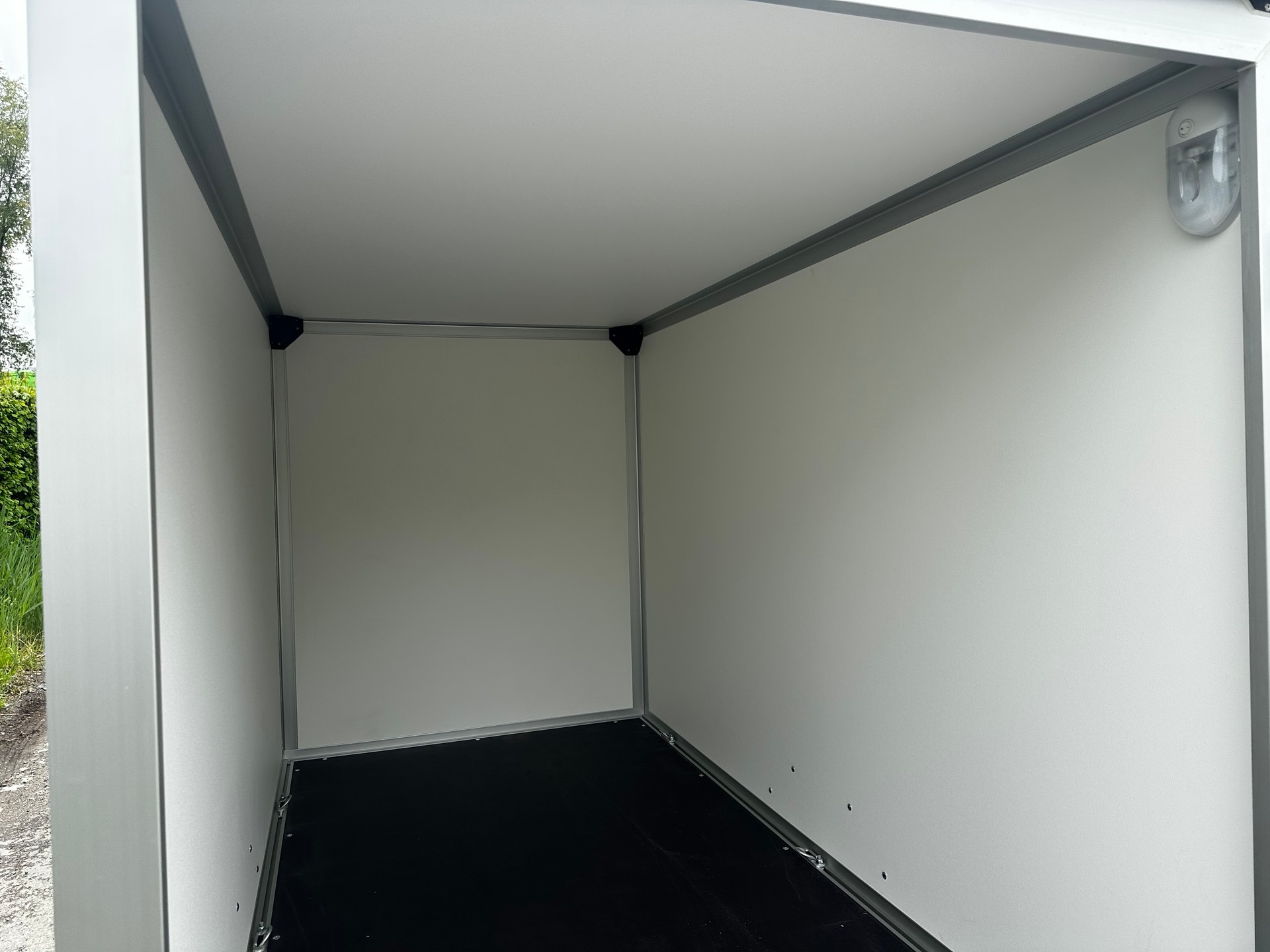 HUMBAUR HK 132513-15P FlexZurr-image-8