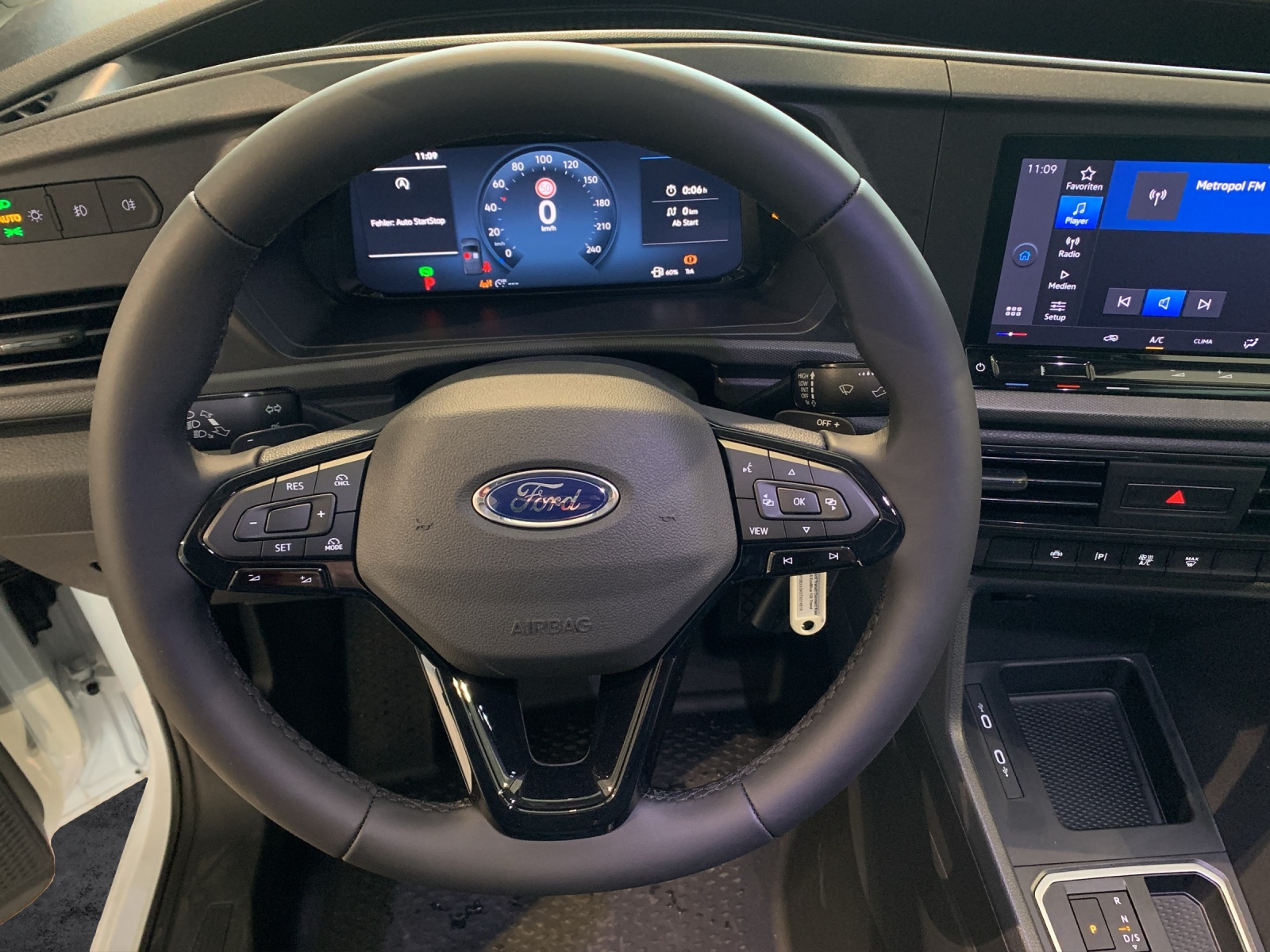 FORD Transit Connect Kaw. 2.0 EcoBlue 122 Trend-image-8