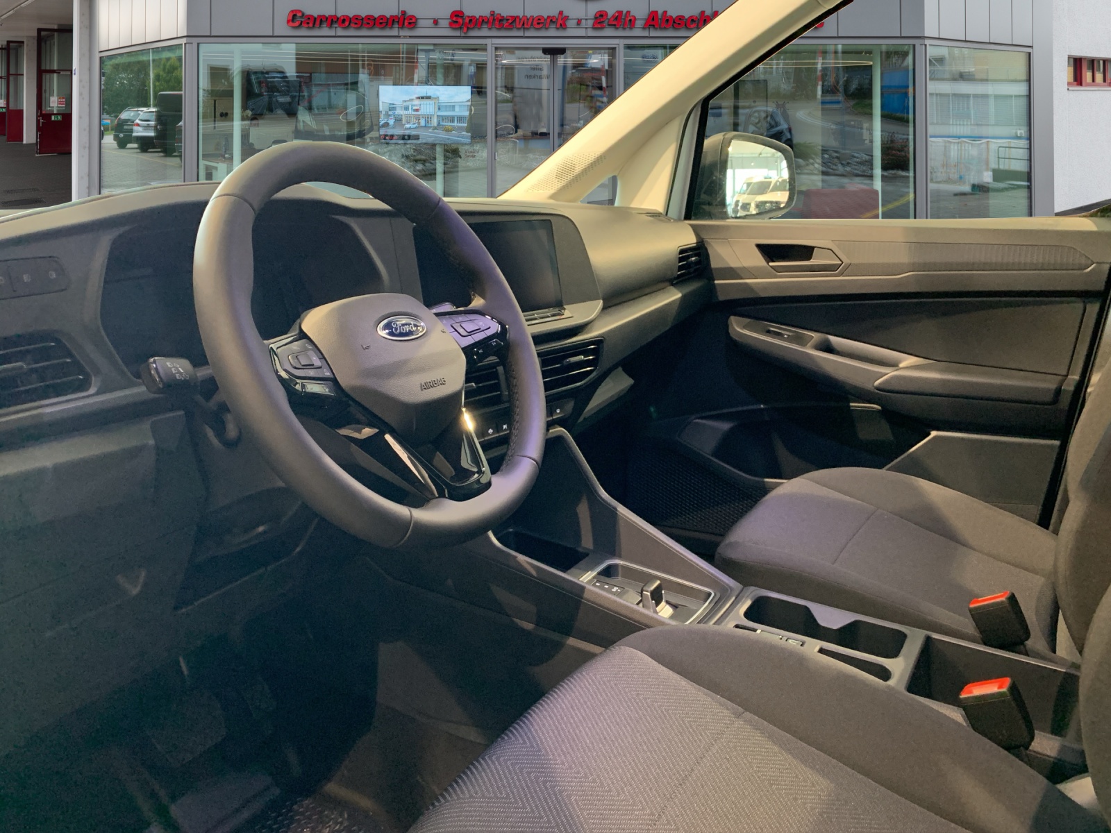 FORD Transit Connect Kaw. 2.0 EcoBlue 122 Trend-image-6