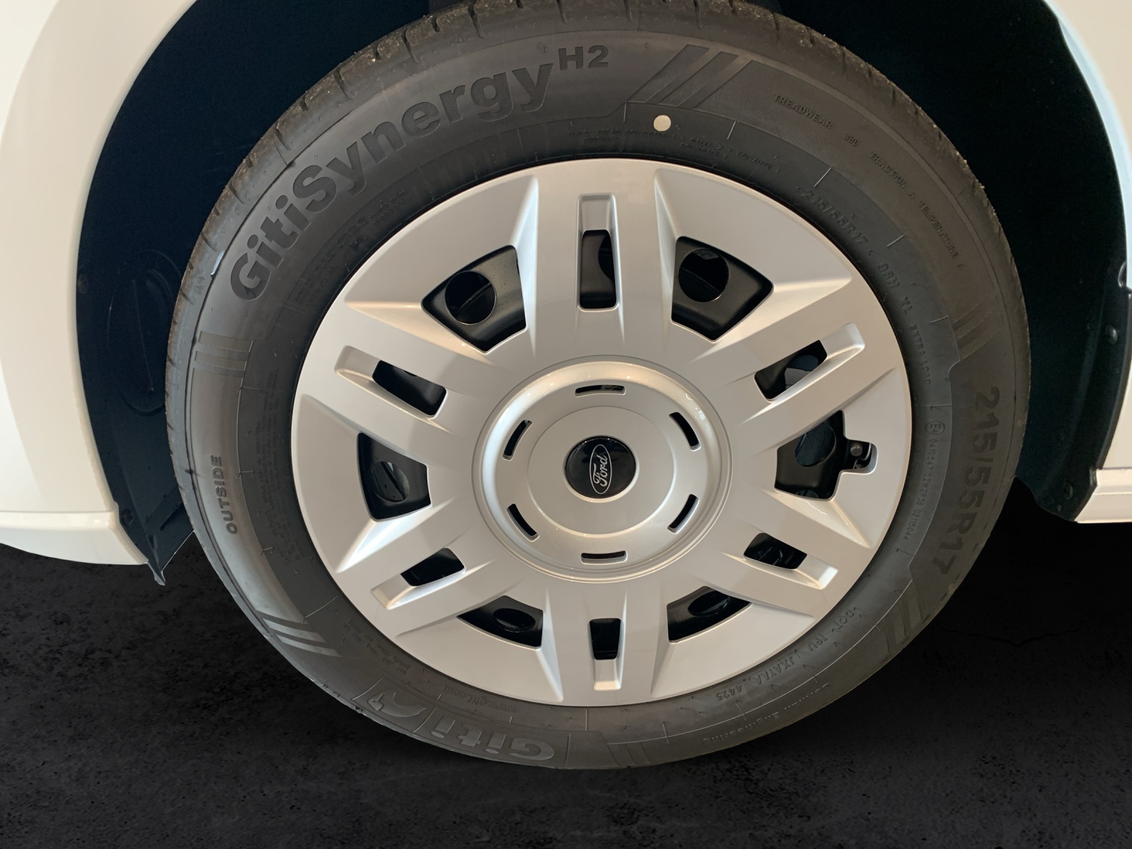 FORD Transit Connect Kaw. 2.0 EcoBlue 122 Trend-image-11