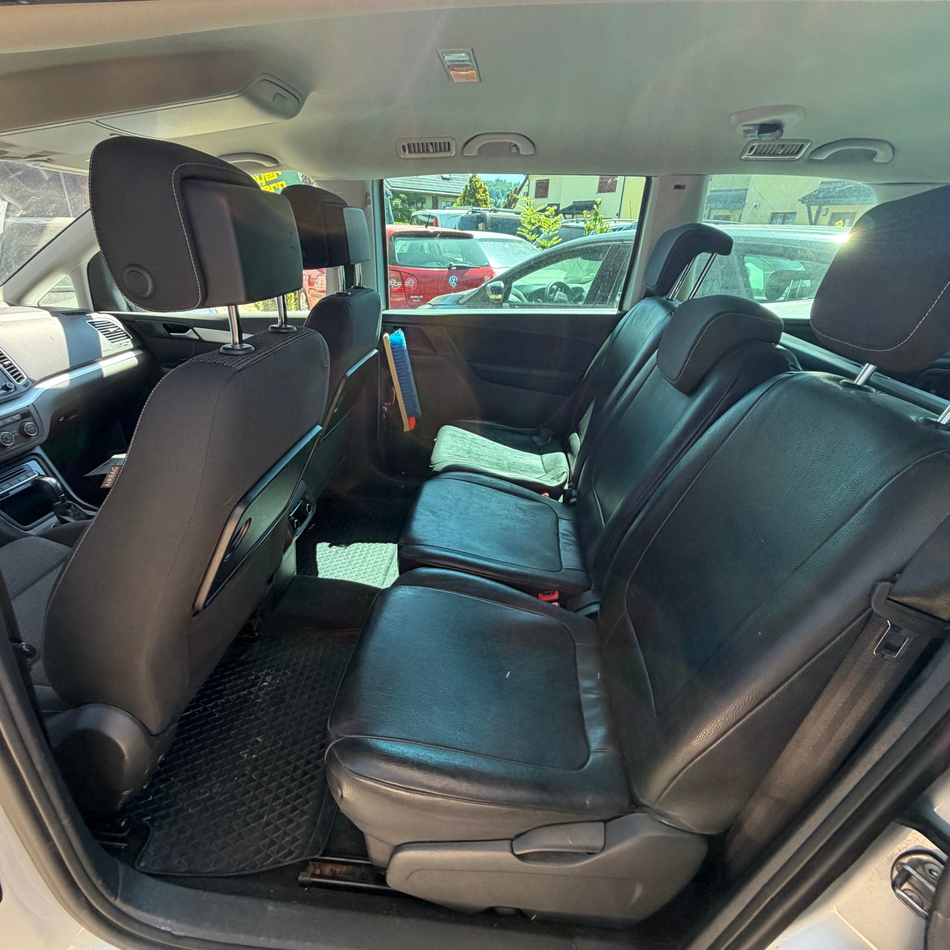 VW Sharan 2.0 TDI BMT Highline 4Motion DSG-image-10