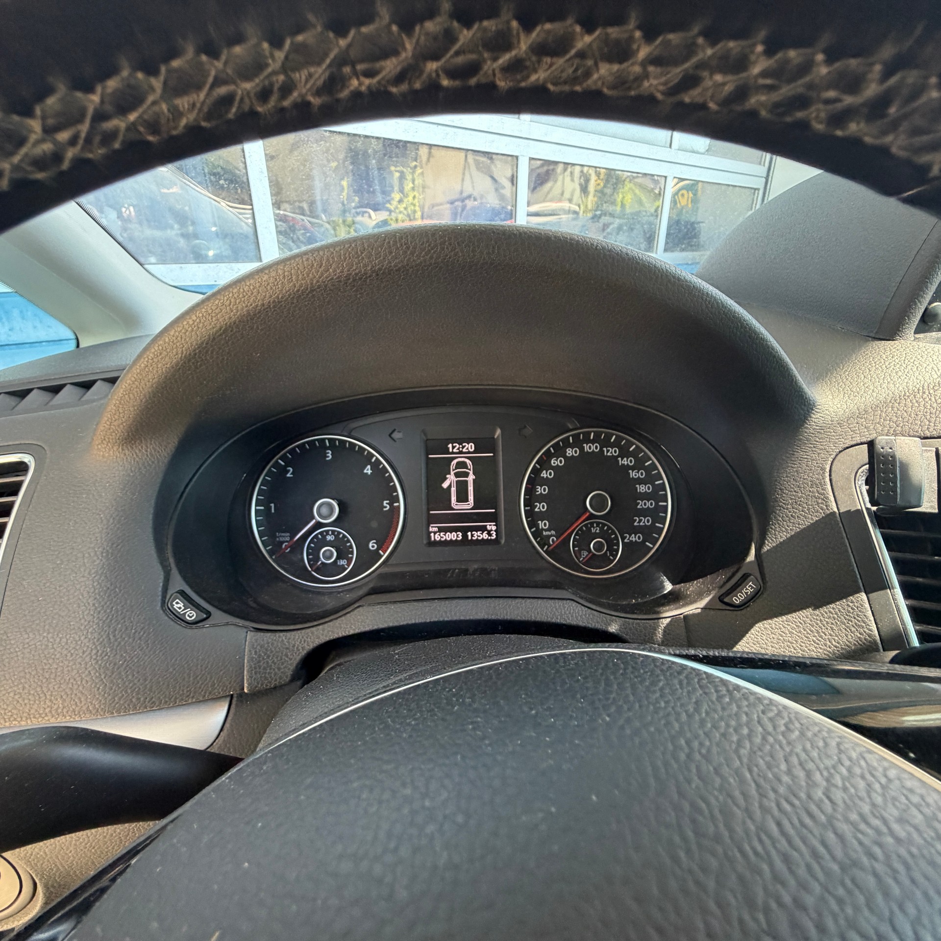 VW Sharan 2.0 TDI BMT Highline 4Motion DSG-image-11