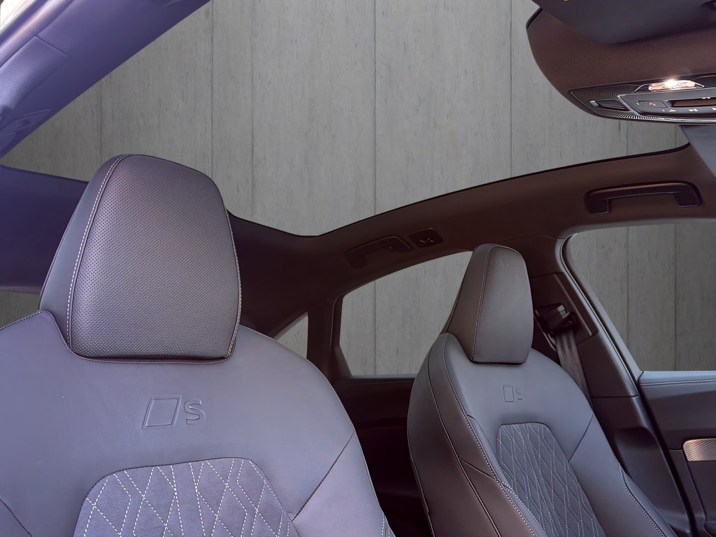 AUDI A5 Limousine e-hybrid quattro 270 kW S tronic*Panodach, B&O Sound, Matrix-LED, Np;99'400.-Fr. (5-Jahre Garantie)-image-11