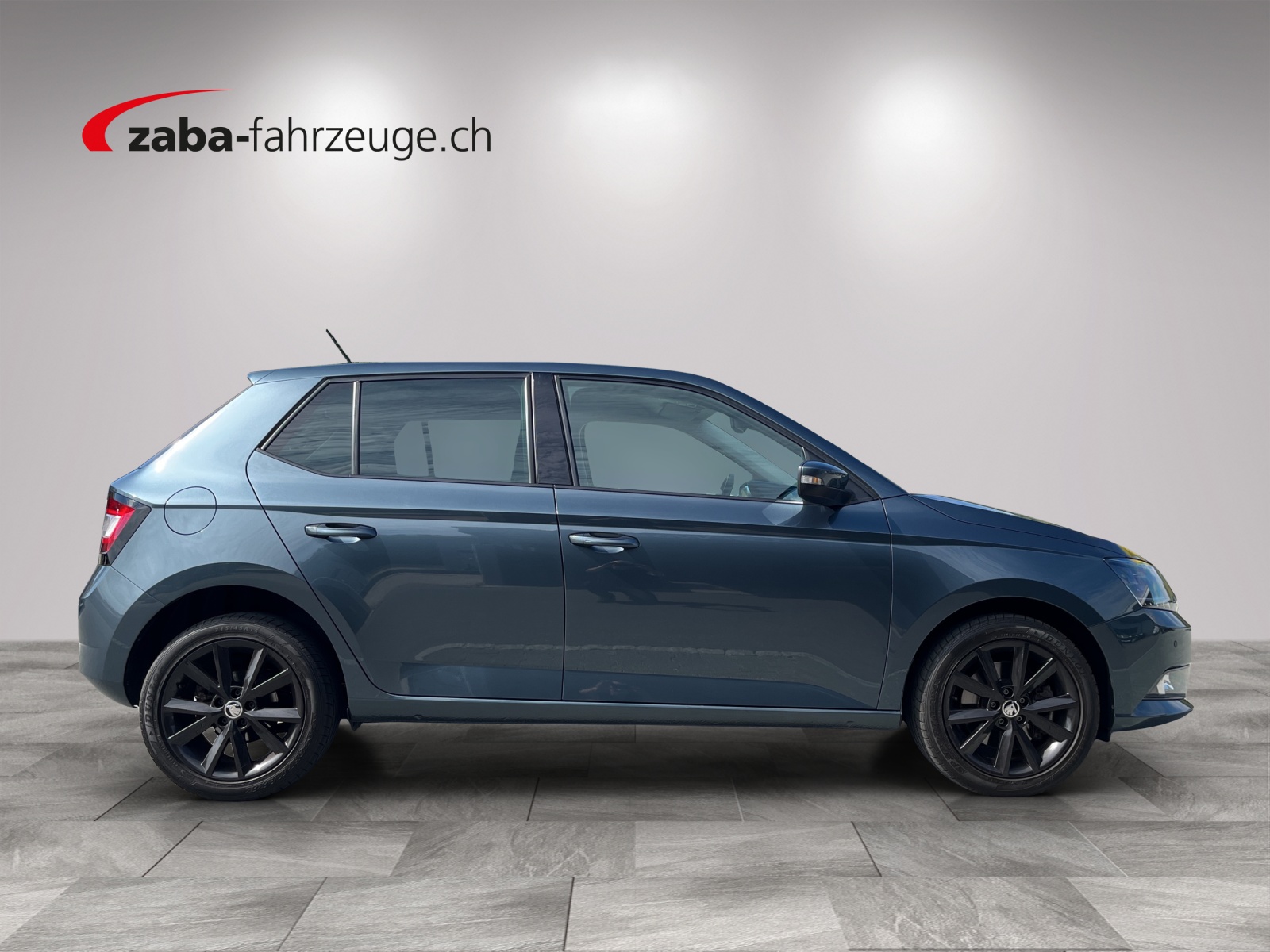 SKODA Fabia 1.0 TSI Style DSG-image-5