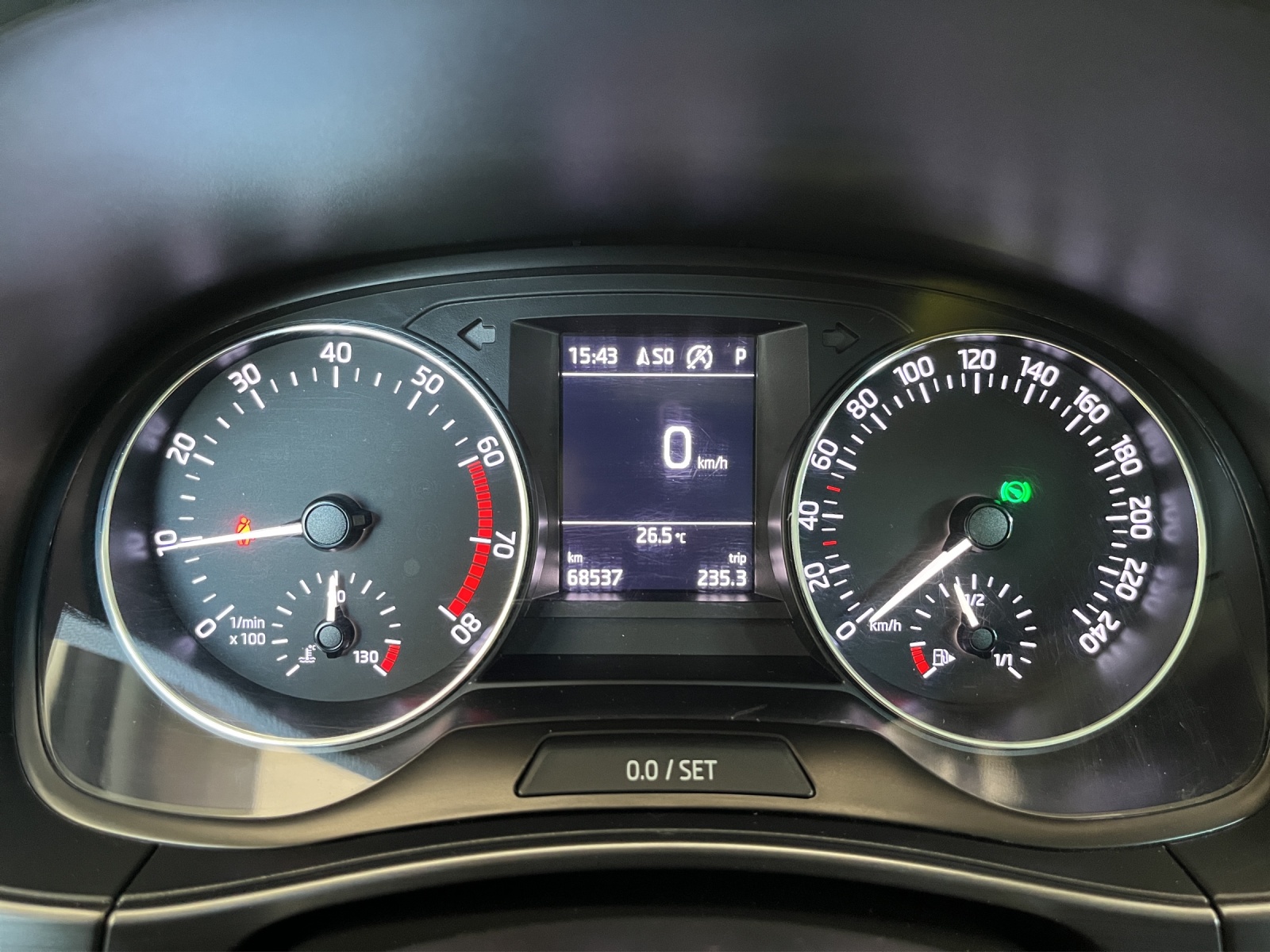 SKODA Fabia 1.0 TSI Style DSG-image-10