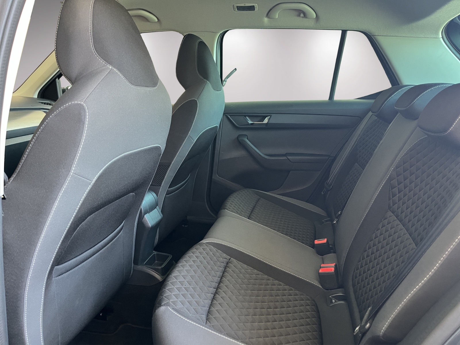 SKODA Fabia 1.0 TSI Style DSG-image-19