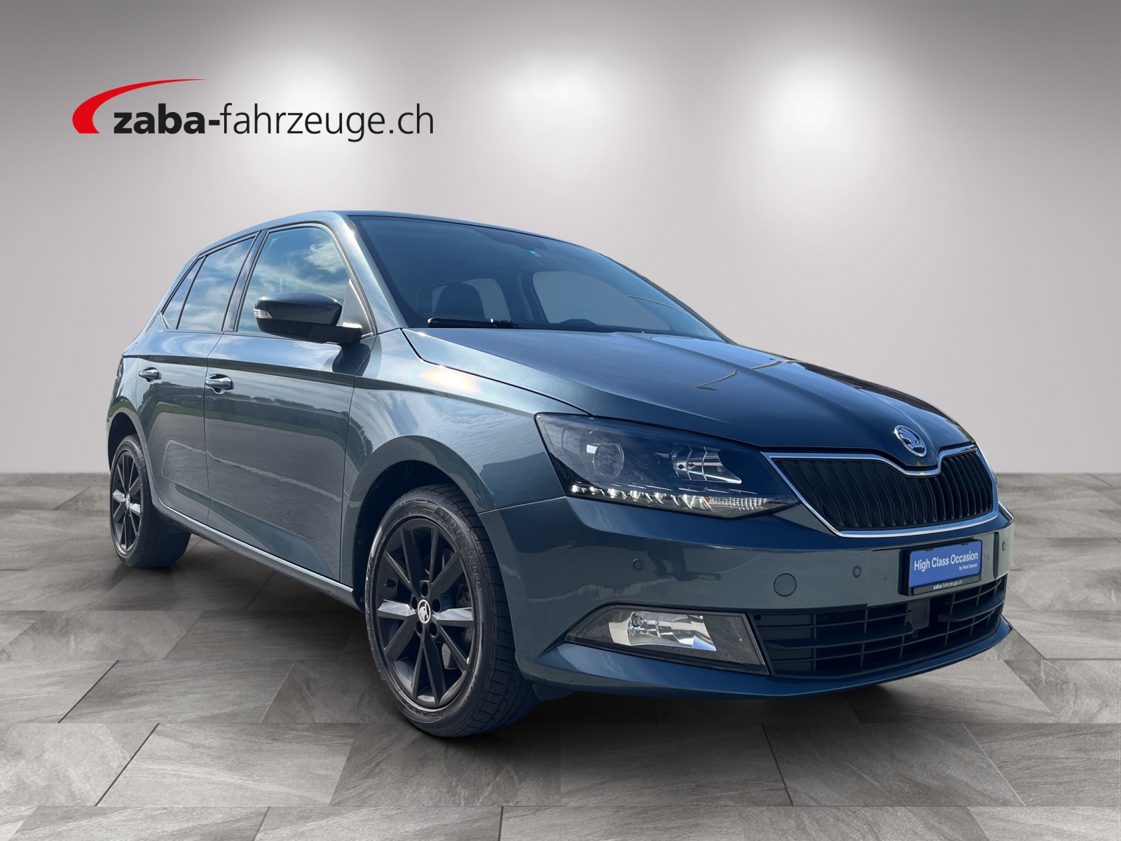 SKODA Fabia 1.0 TSI Style DSG-image-6