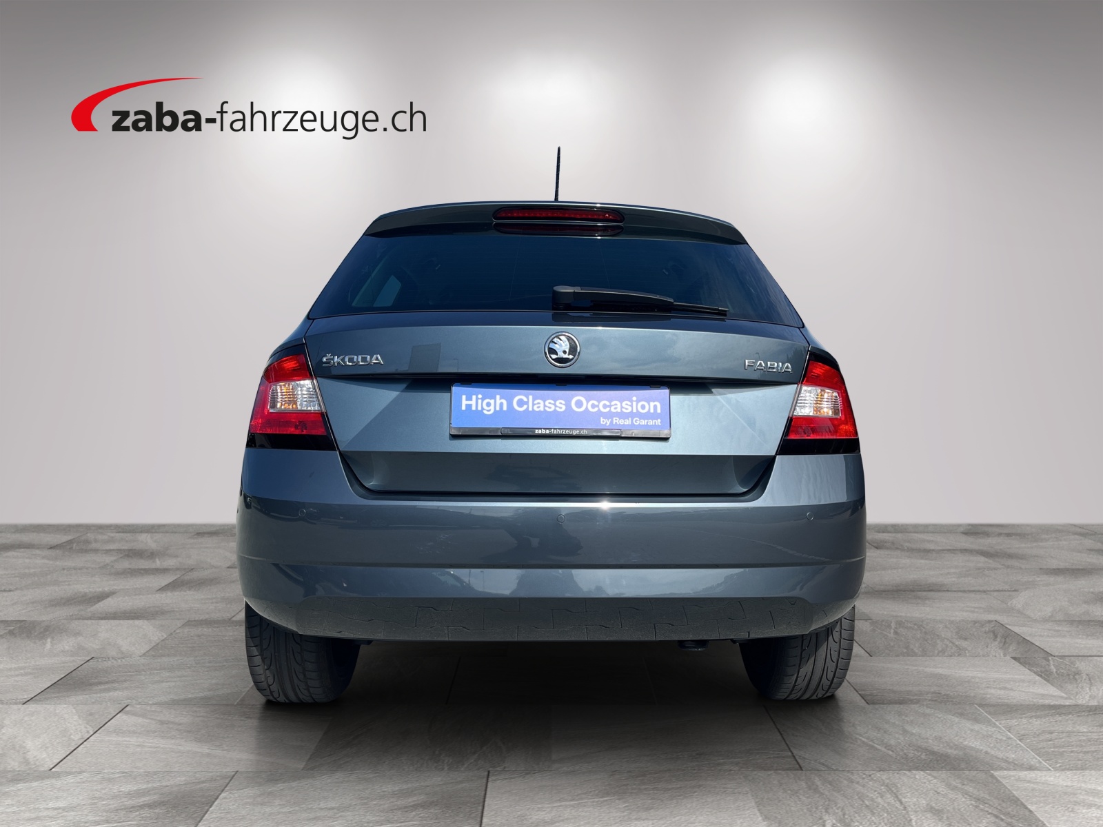 SKODA Fabia 1.0 TSI Style DSG-image-3