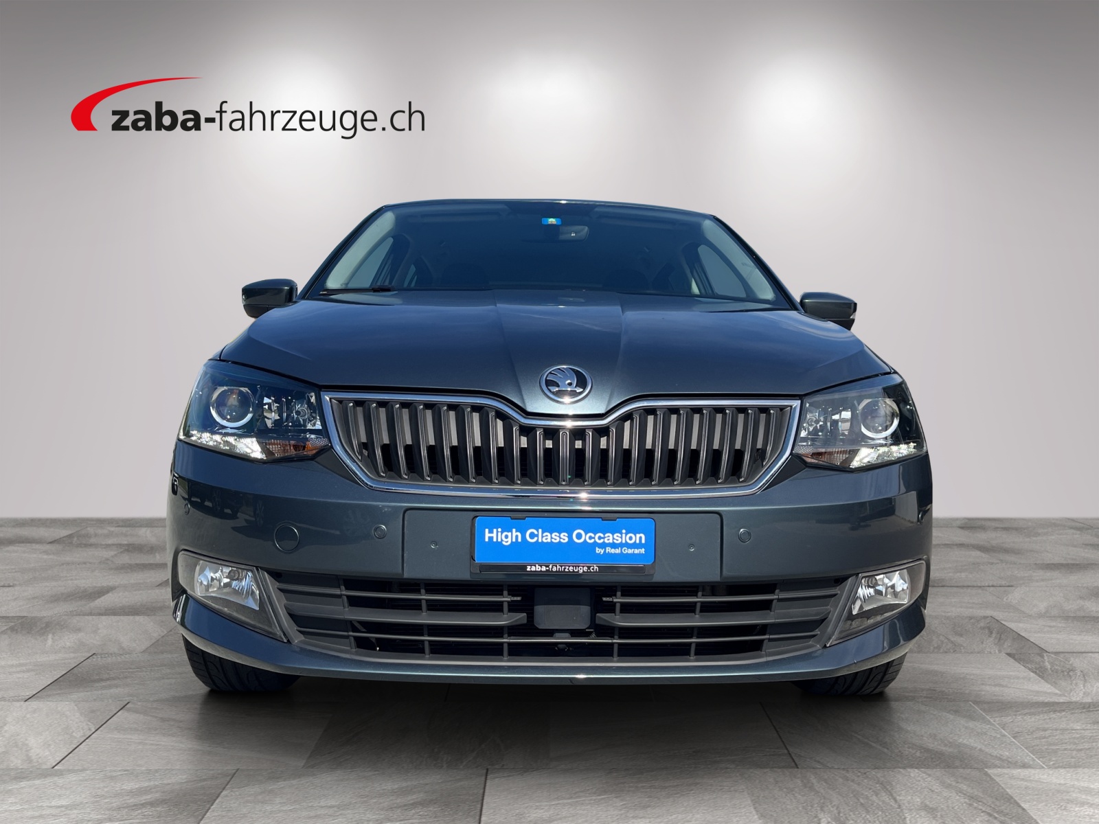 SKODA Fabia 1.0 TSI Style DSG-image-7