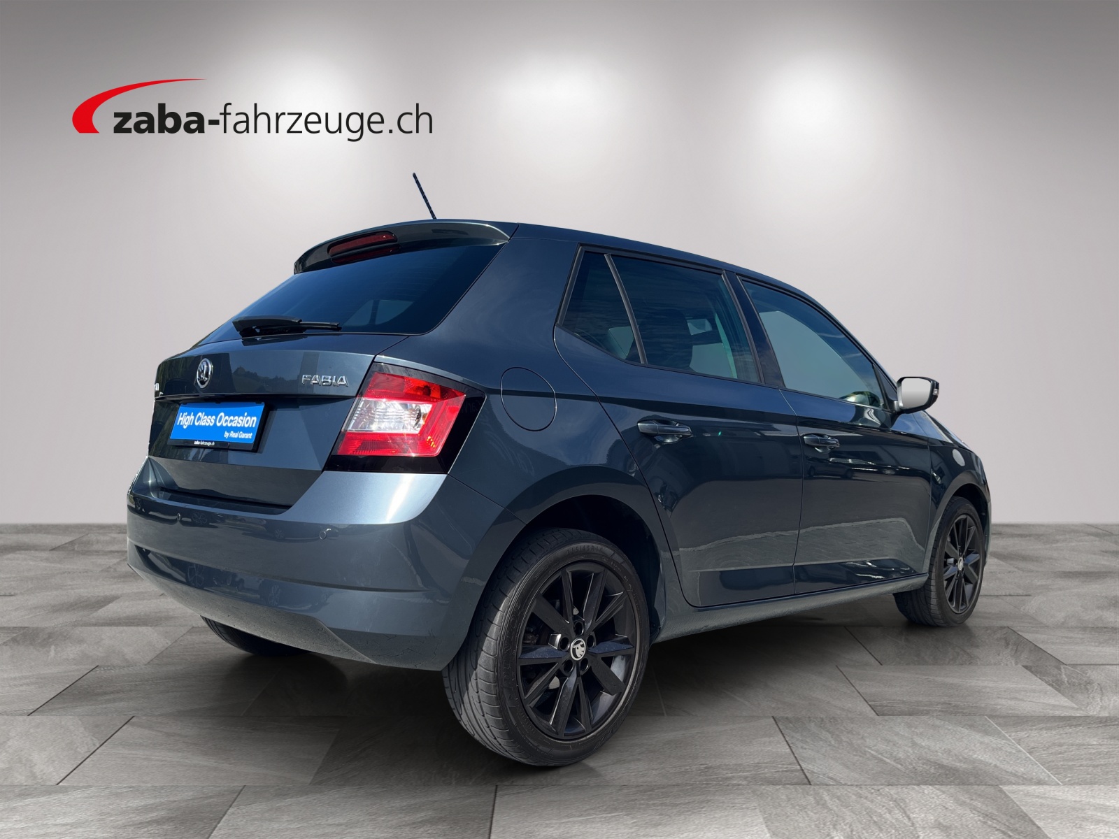 SKODA Fabia 1.0 TSI Style DSG-image-4