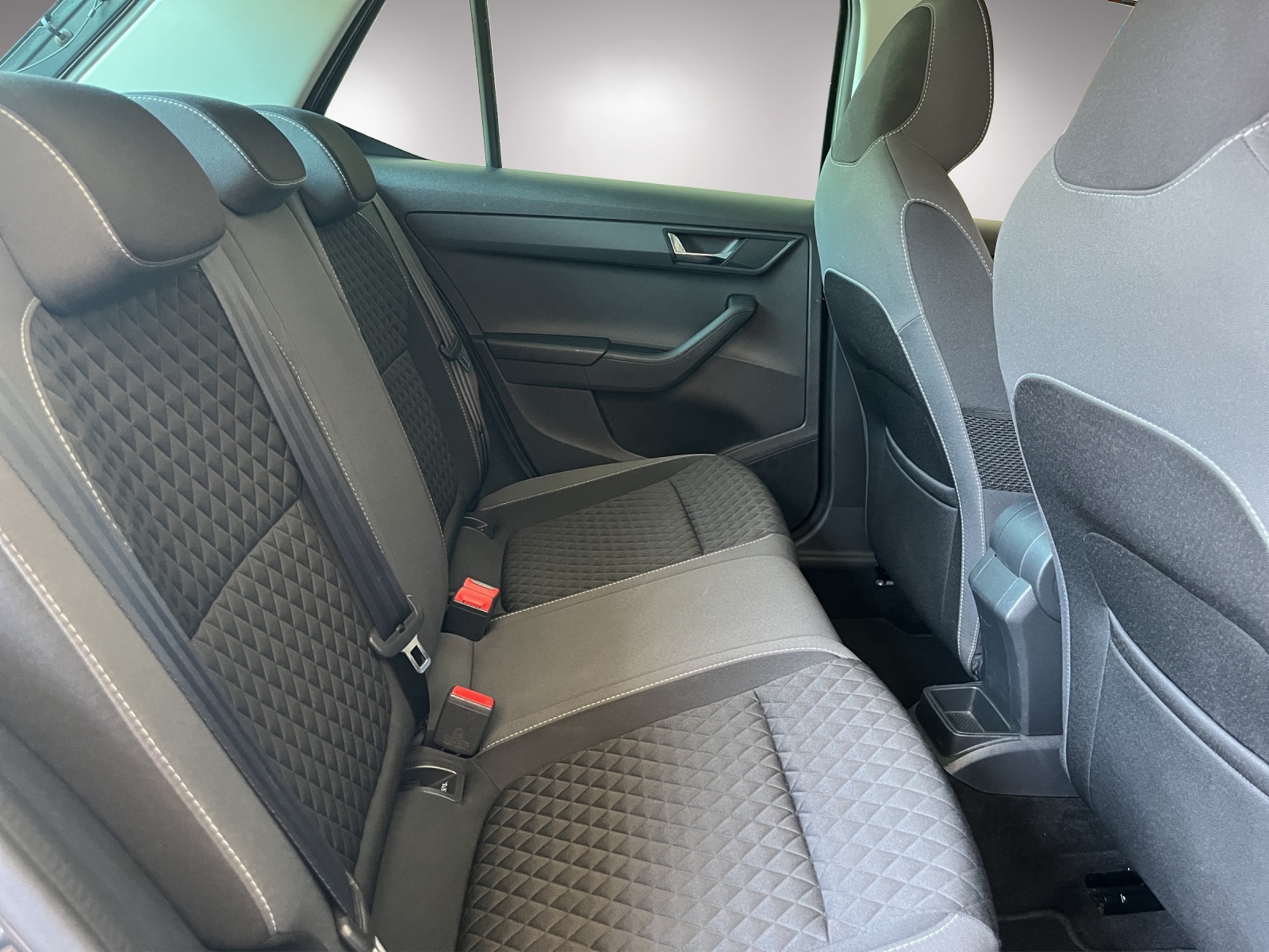 SKODA Fabia 1.0 TSI Style DSG-image-18