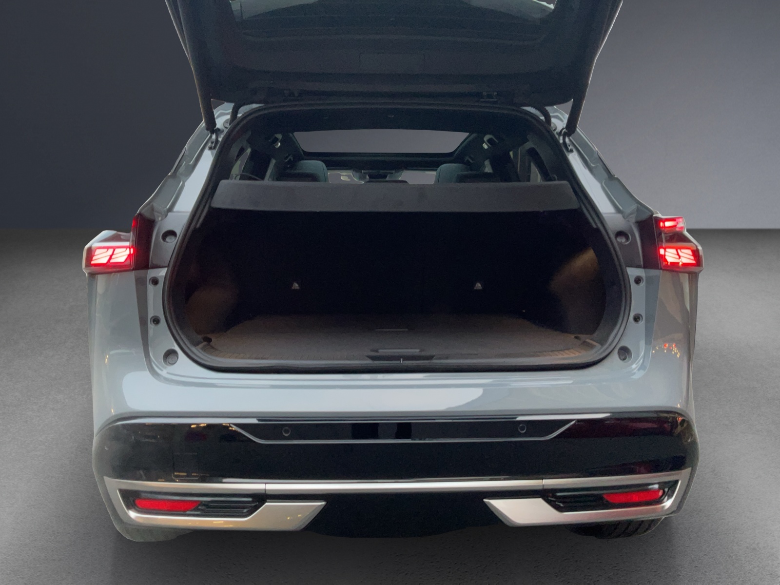 NISSAN Qashqai 1.5 VC-T e-Power Tekna+-image-12