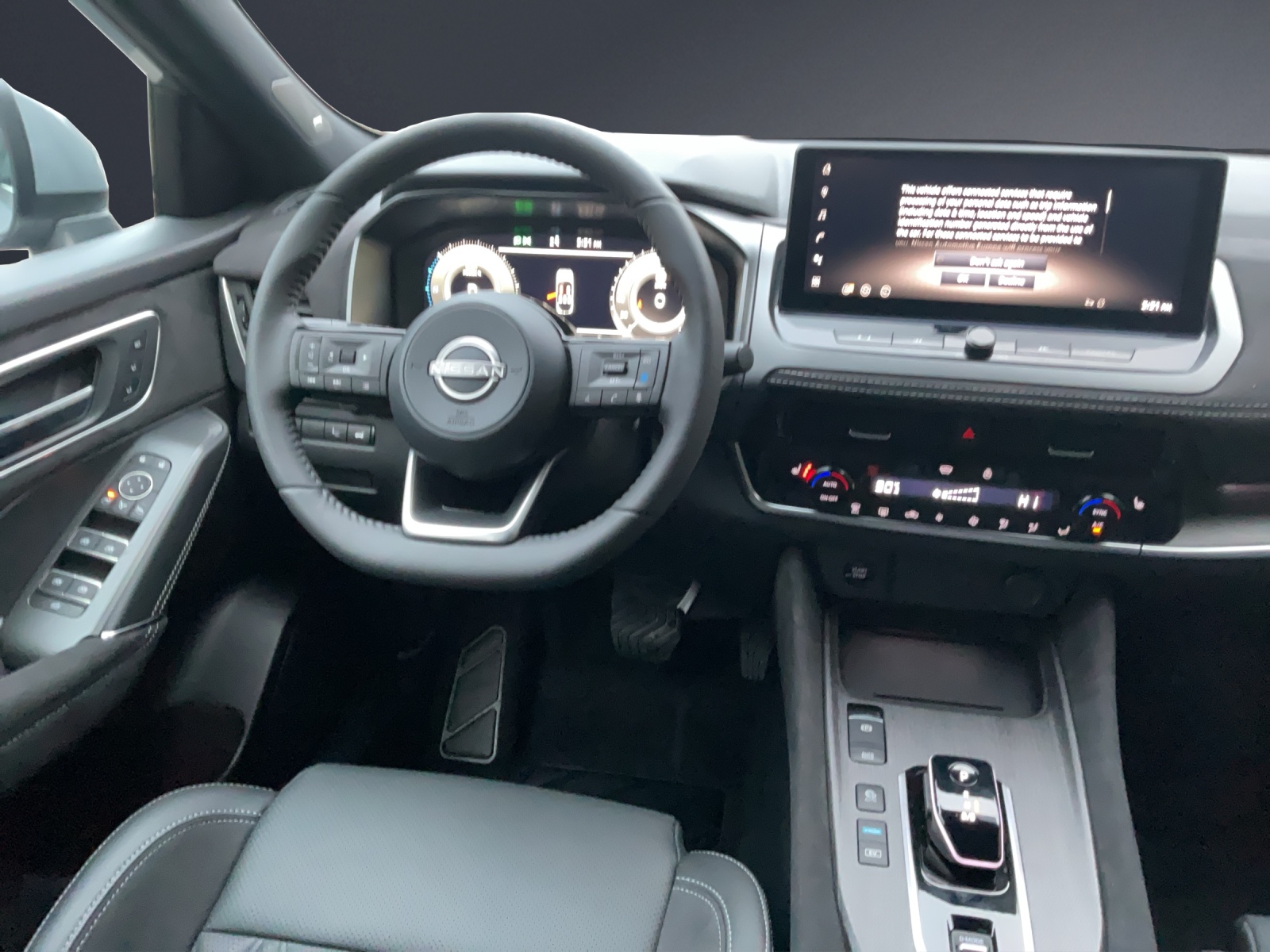 Image NISSAN QASHQAI Qashqai 1.5 VC-T e-Power Tekna+