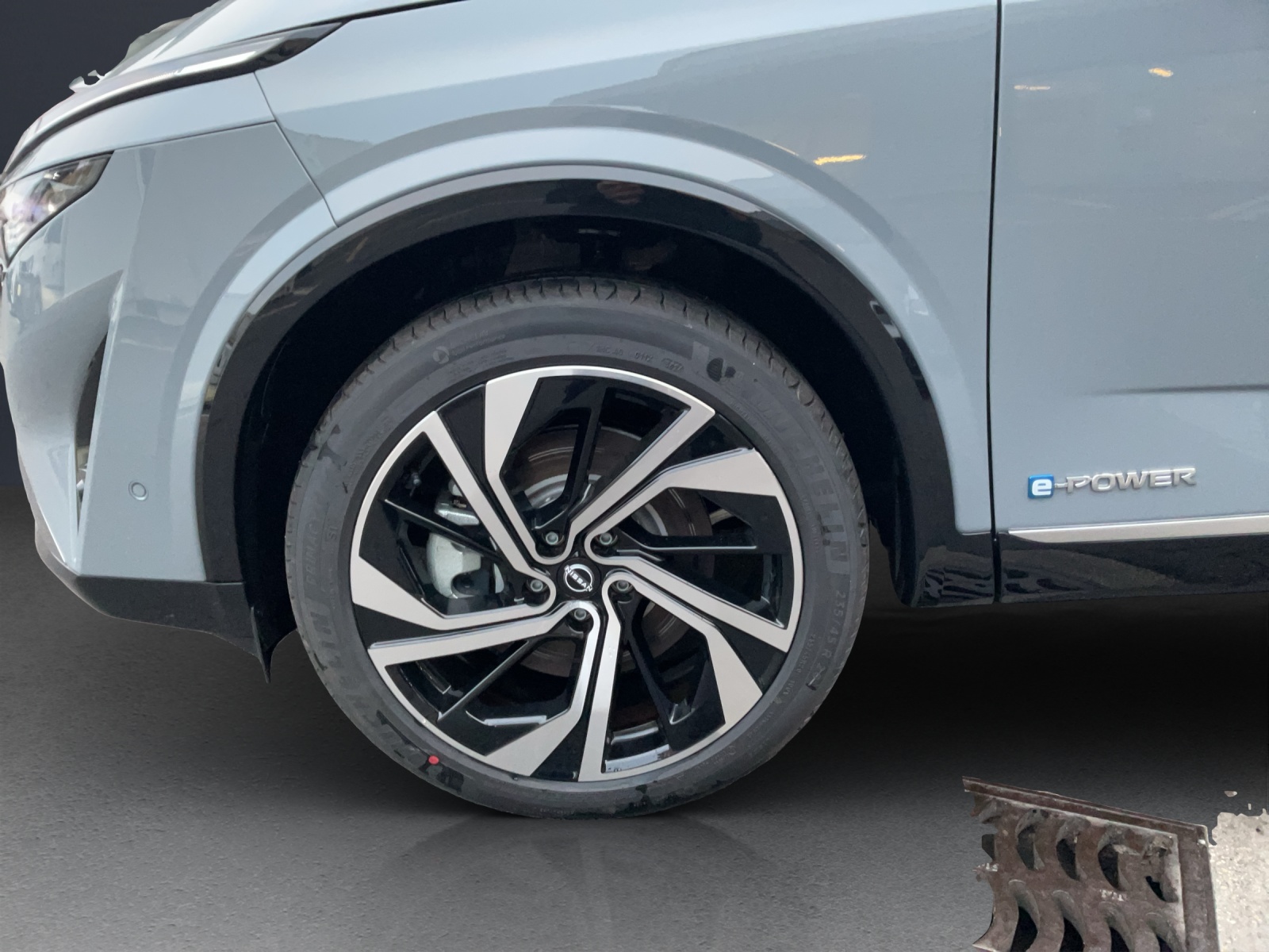 NISSAN Qashqai 1.5 VC-T e-Power Tekna+-image-5