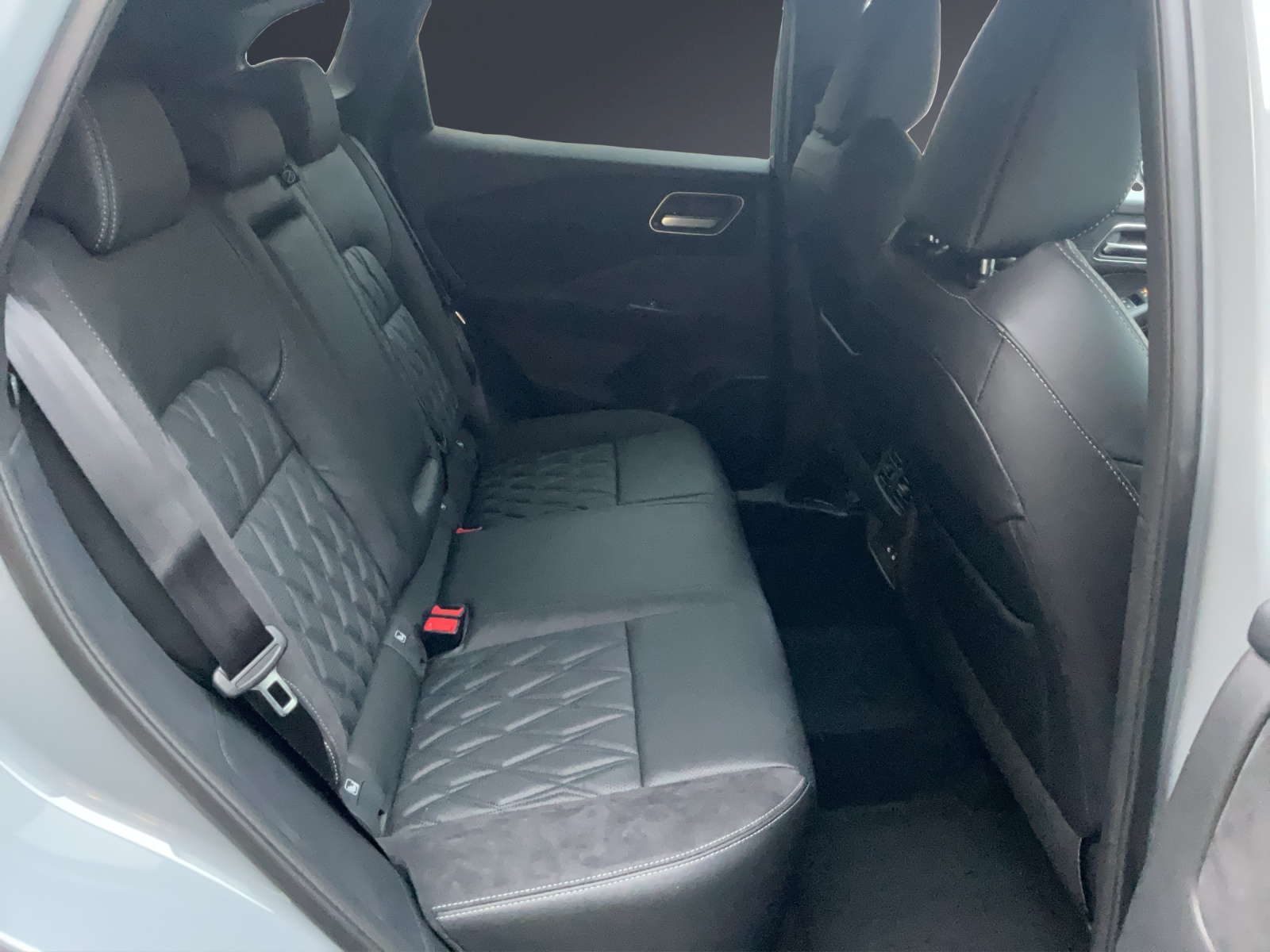 Image NISSAN QASHQAI Qashqai 1.5 VC-T e-Power Tekna+