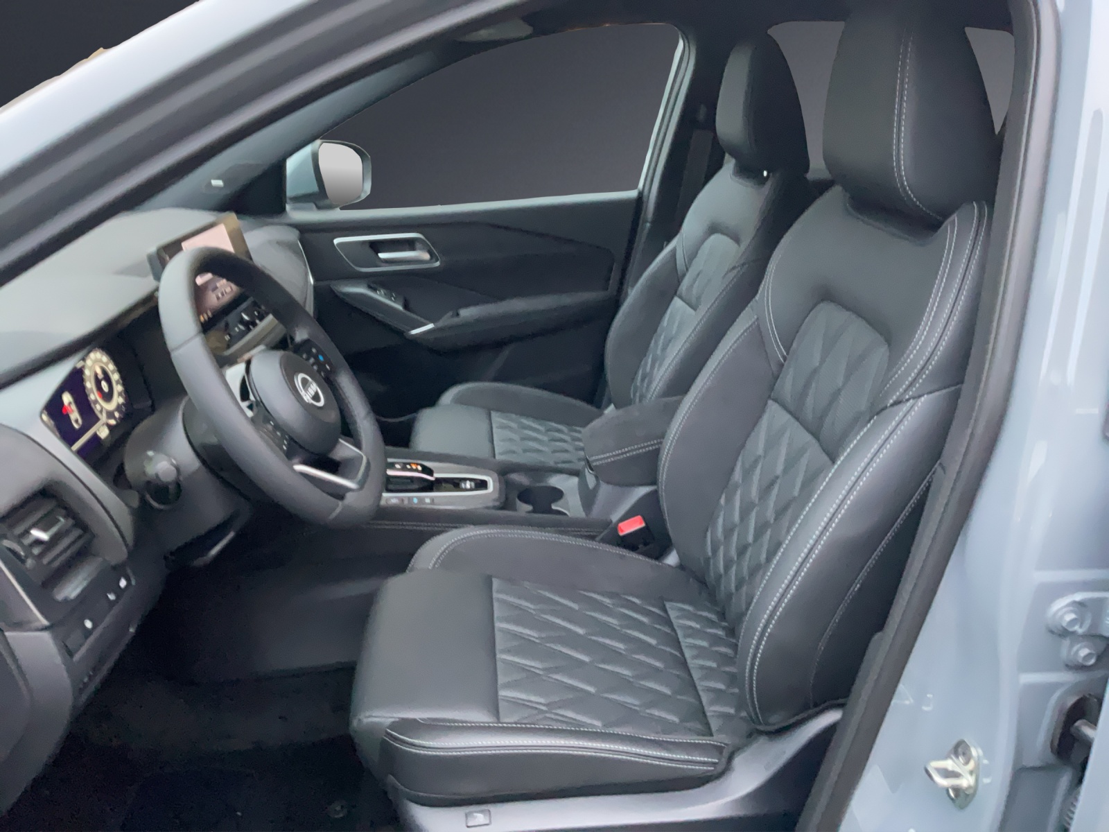 NISSAN Qashqai 1.5 VC-T e-Power Tekna+-image-6
