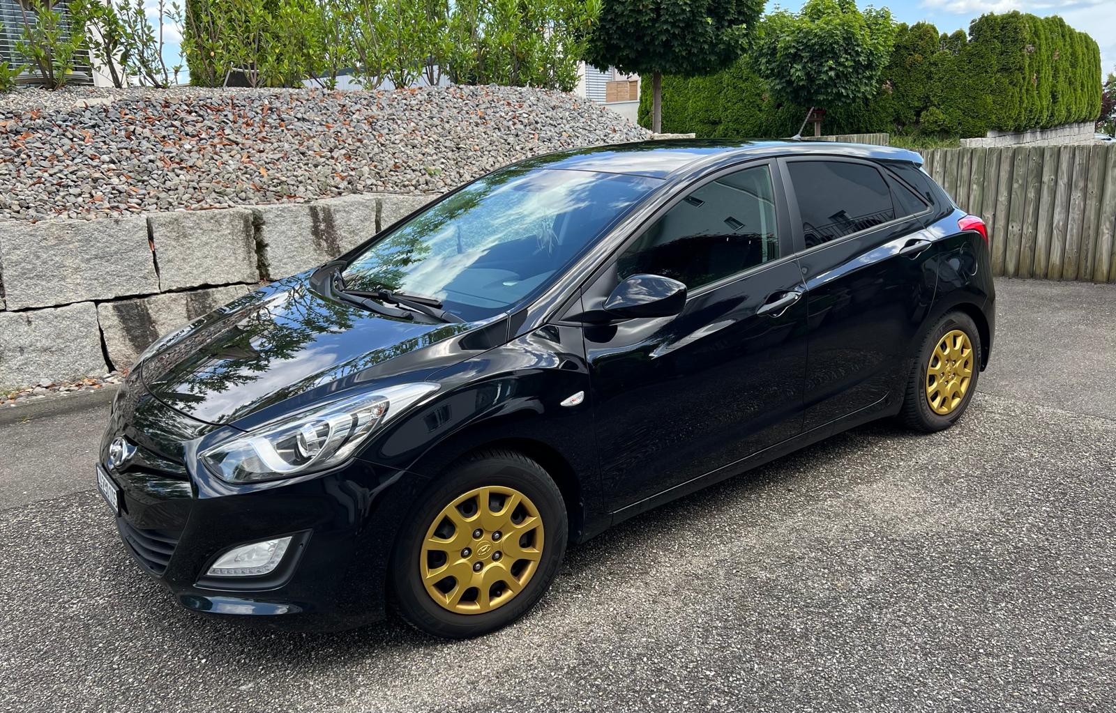 HYUNDAI 1.4 Comfort-image-1